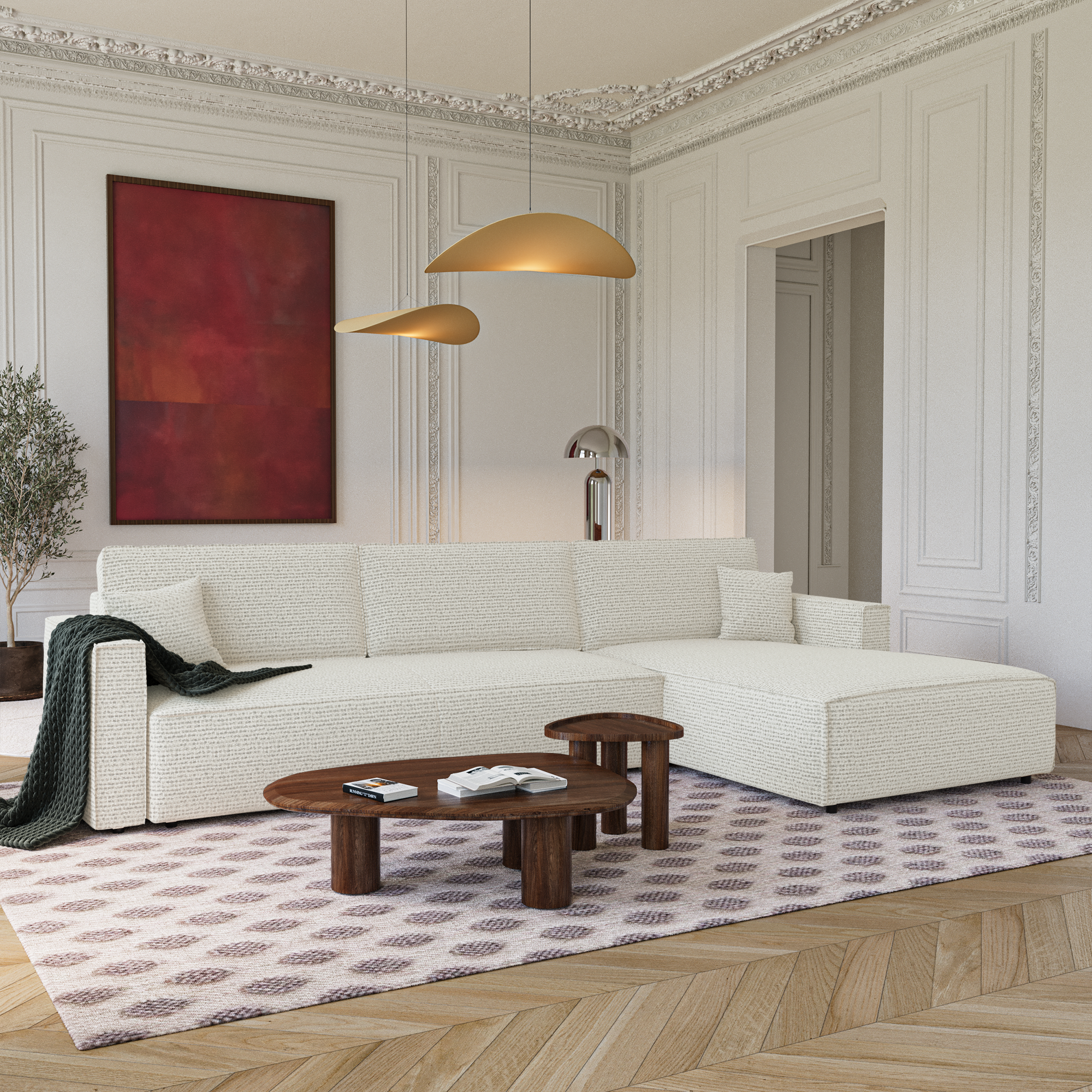 Dans les coulisses de Premium Interiors