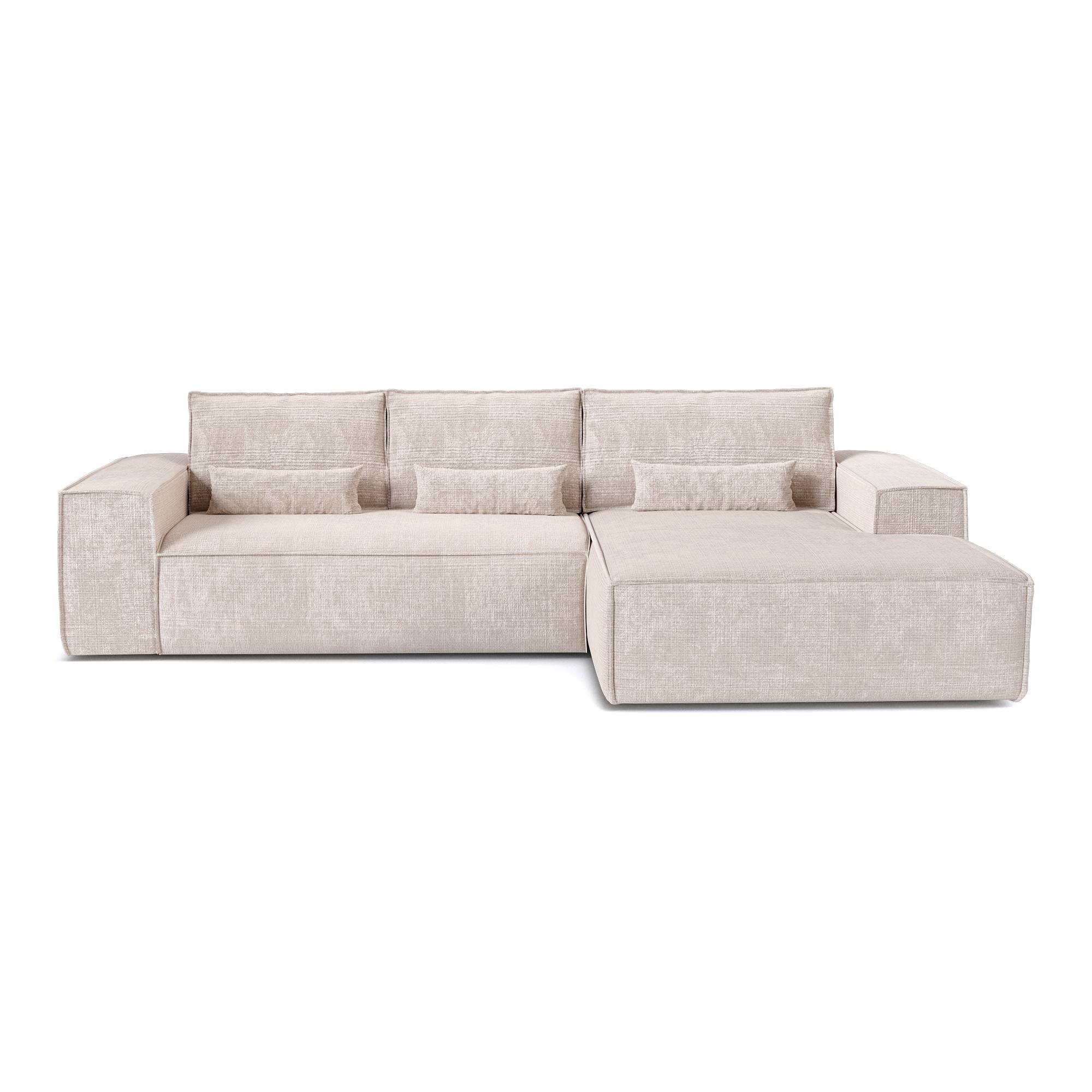 JUNE angle droit convertible express