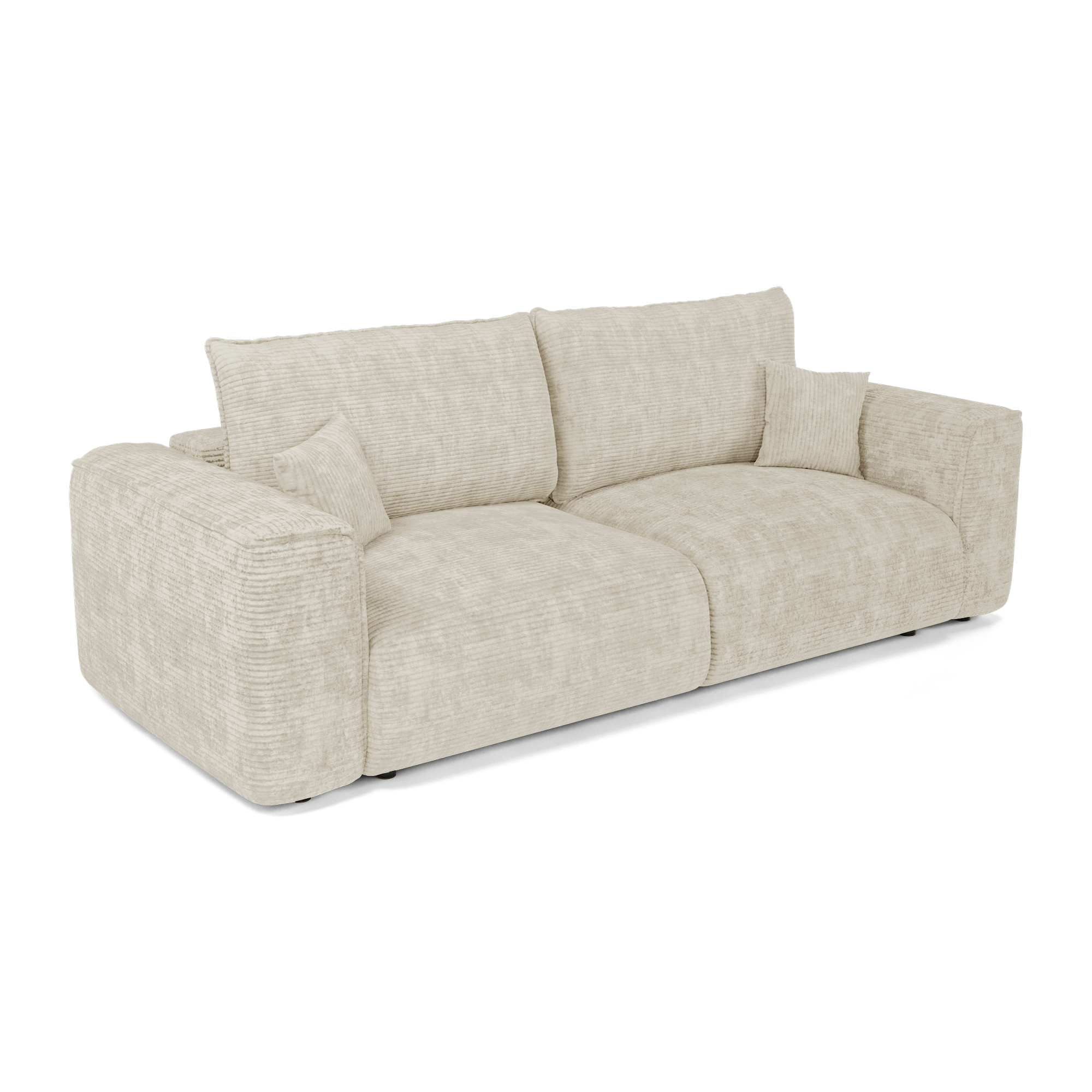 COMO convertible express 160cm