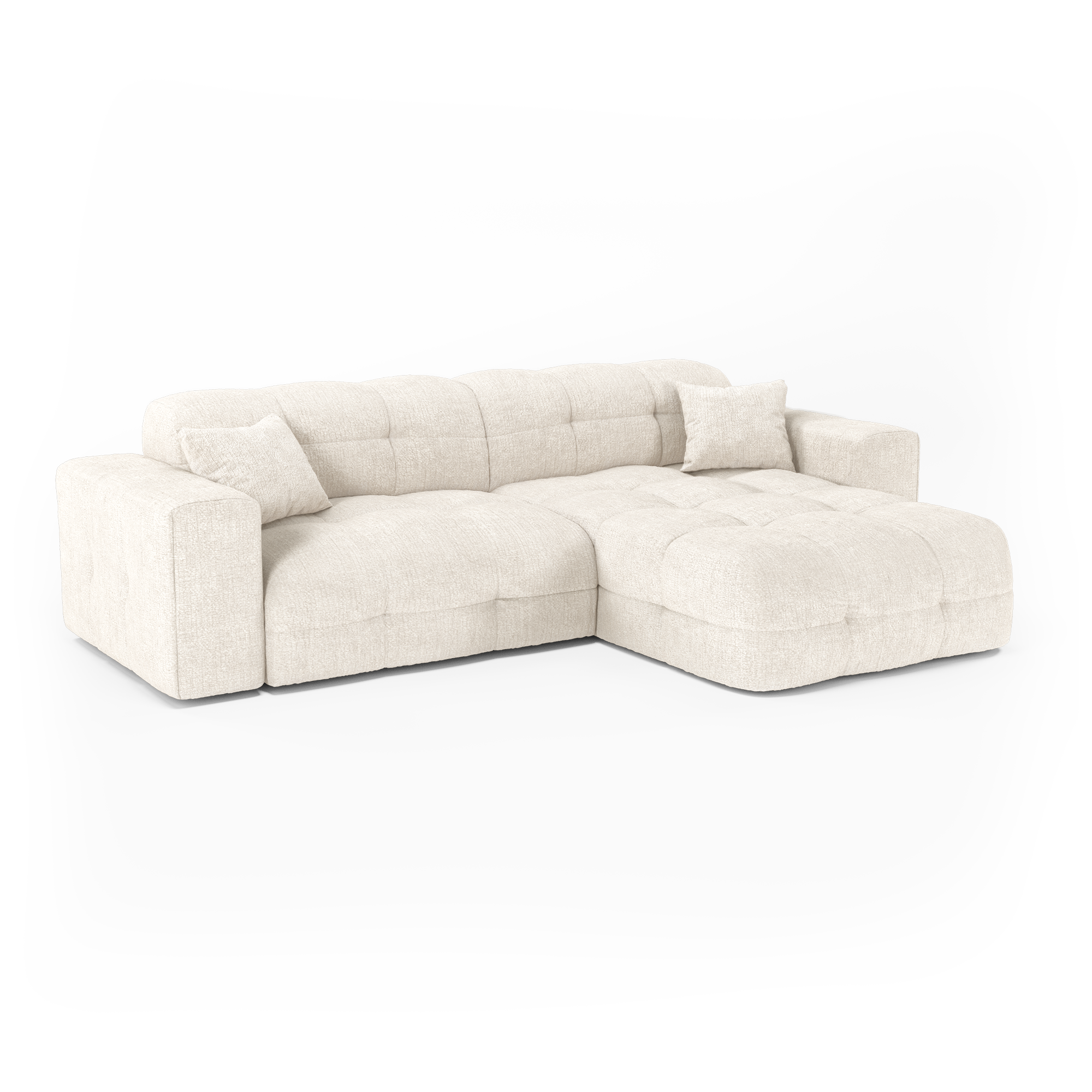 COCOON angle droit