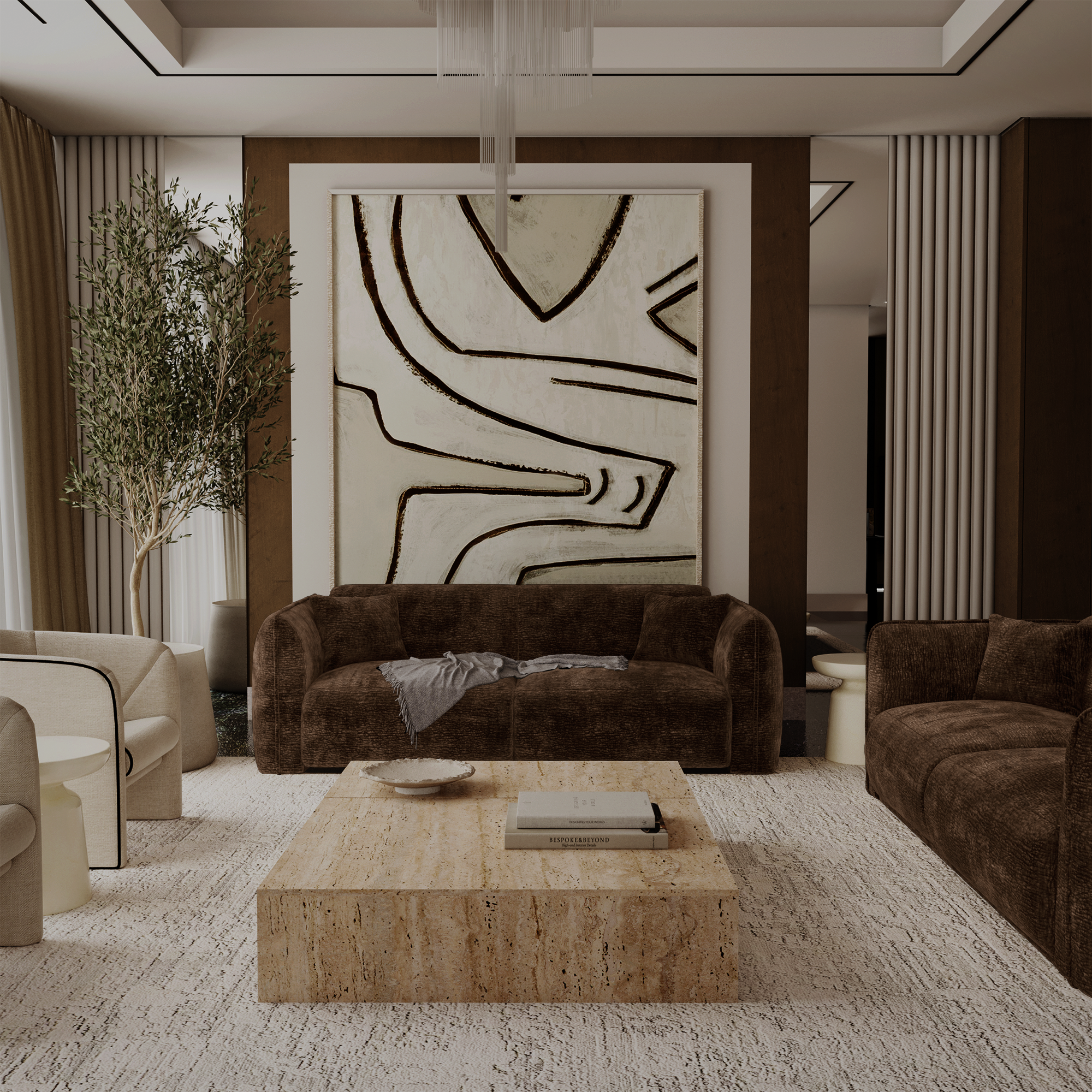 Tendances canapés 2025 : Le guide complet pour transformer votre salon