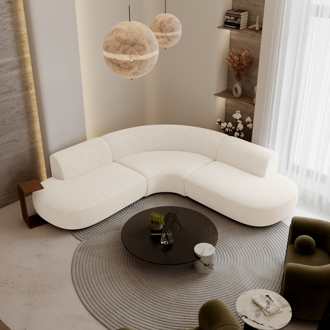 Quelle est la meilleure période pour acheter un canapé ?