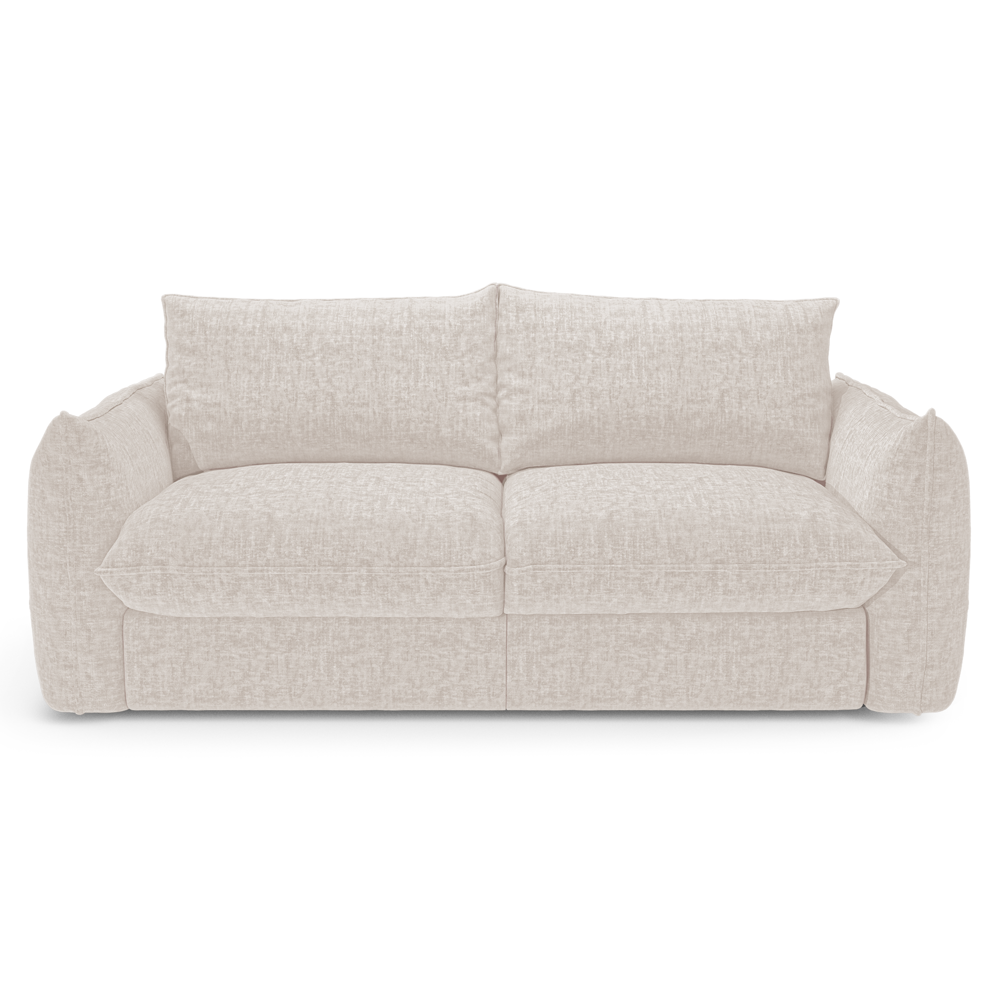 ICON 3 places convertible express 160cm