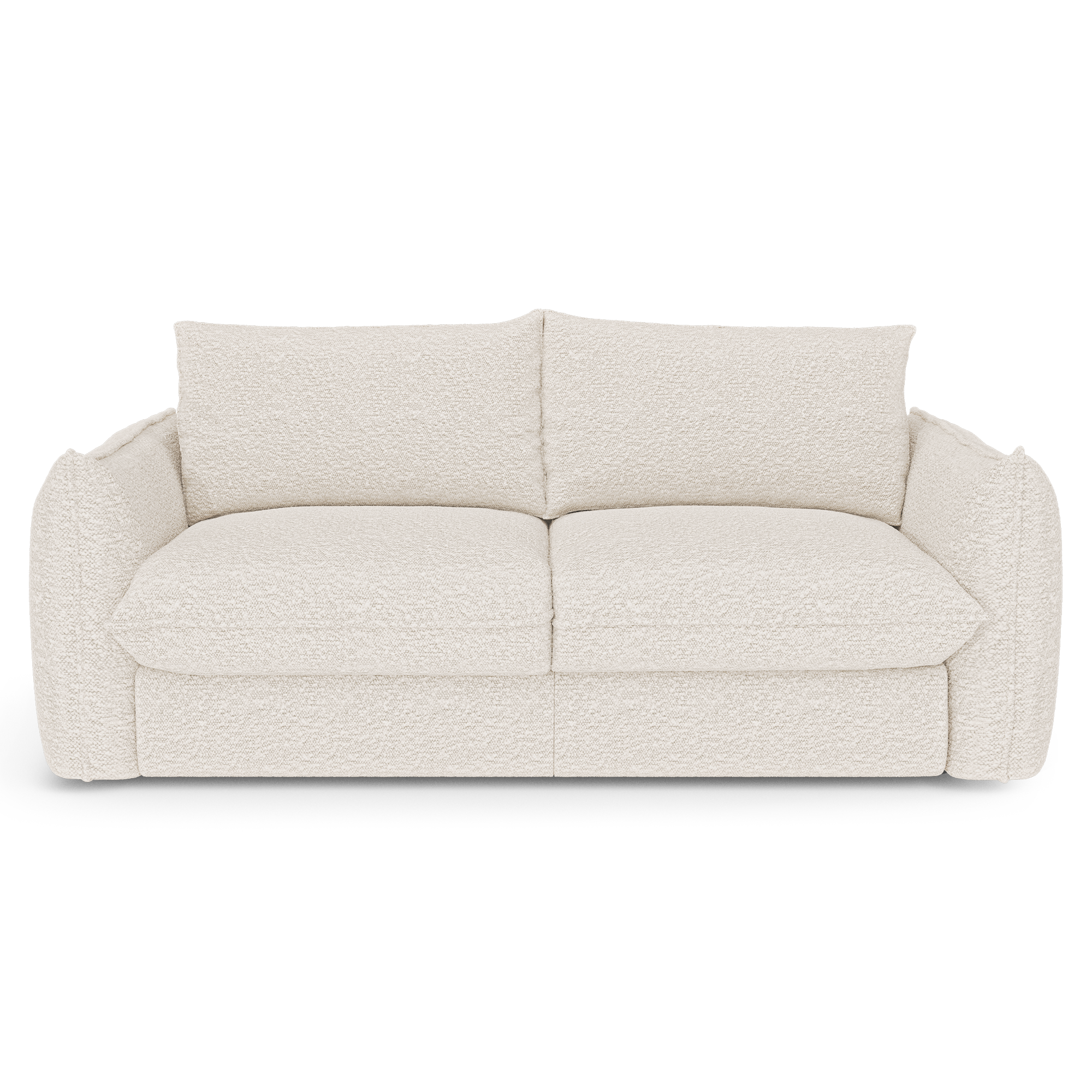 ICON 3 places convertible express 140cm