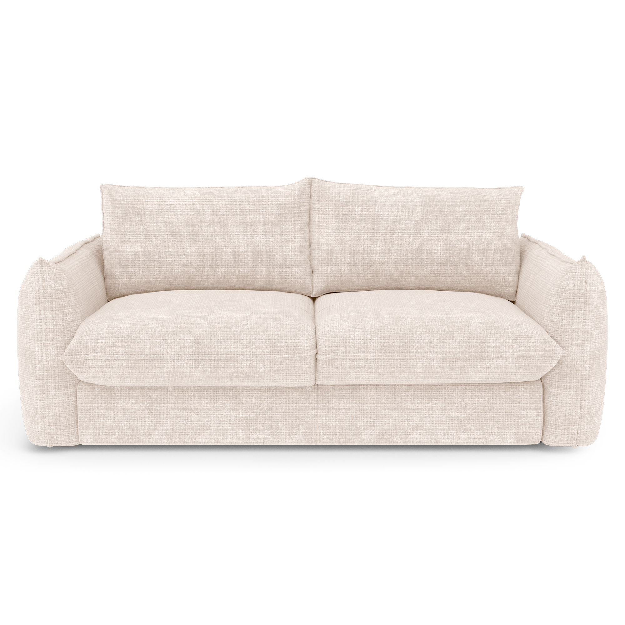 ICON 3 places convertible express 140cm