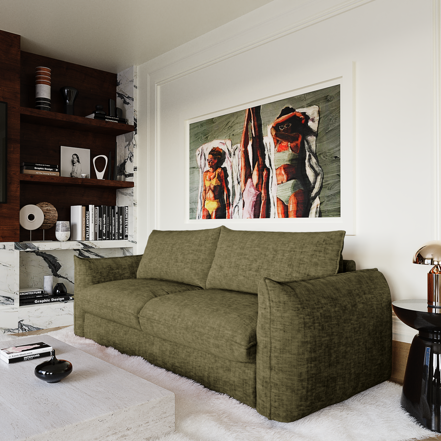 Premium Interiors