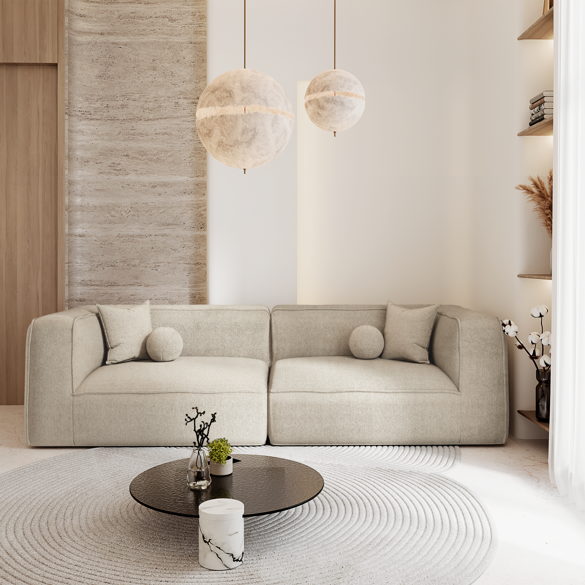 Premium Interiors