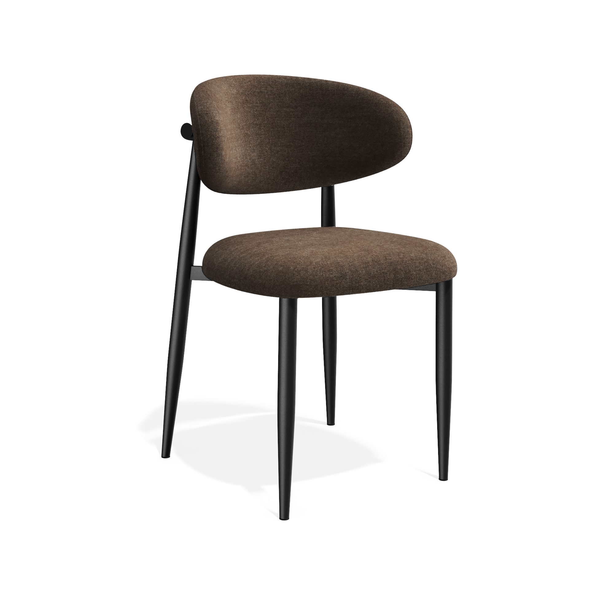 LINA lot de 2 chaises