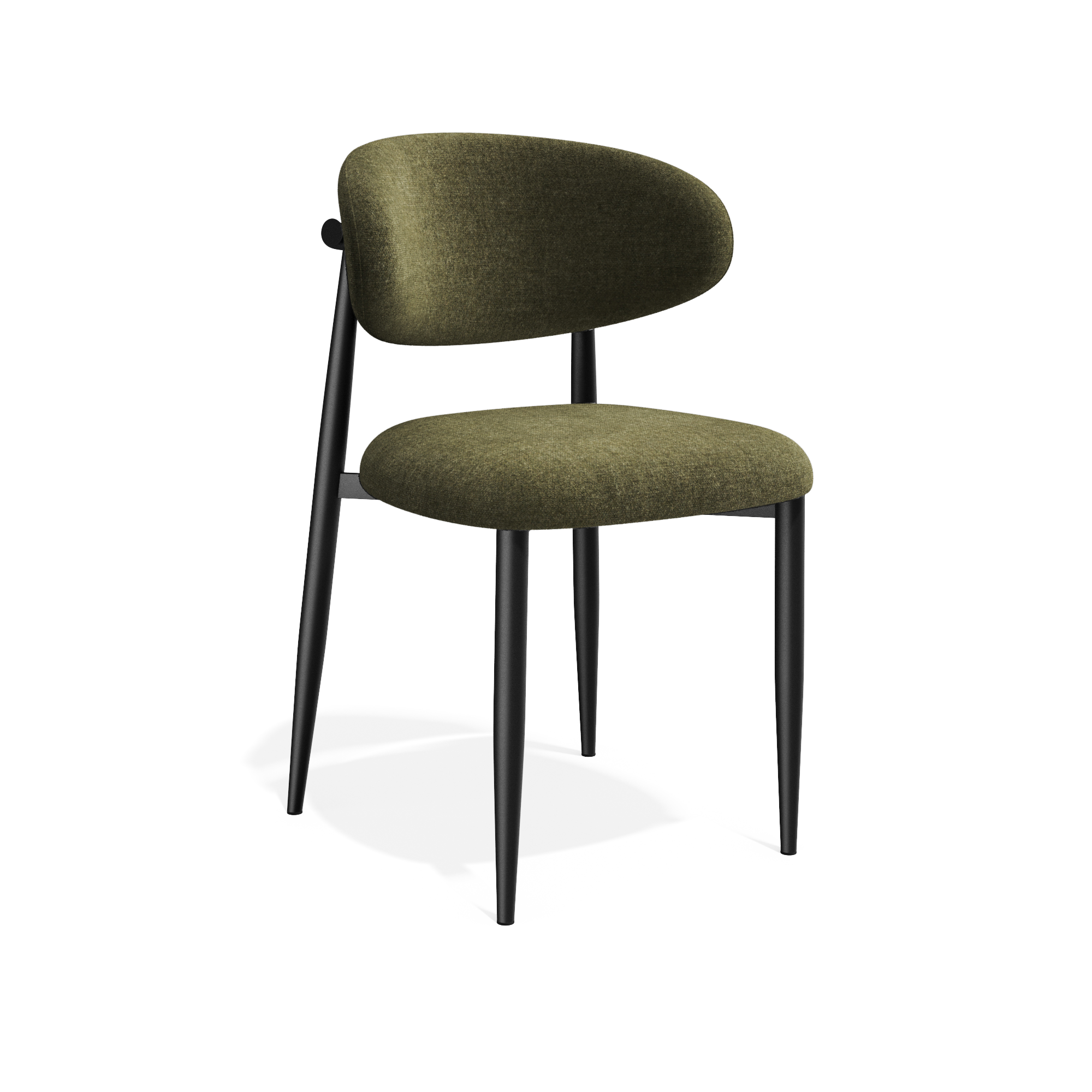 LINA lot de 2 chaises