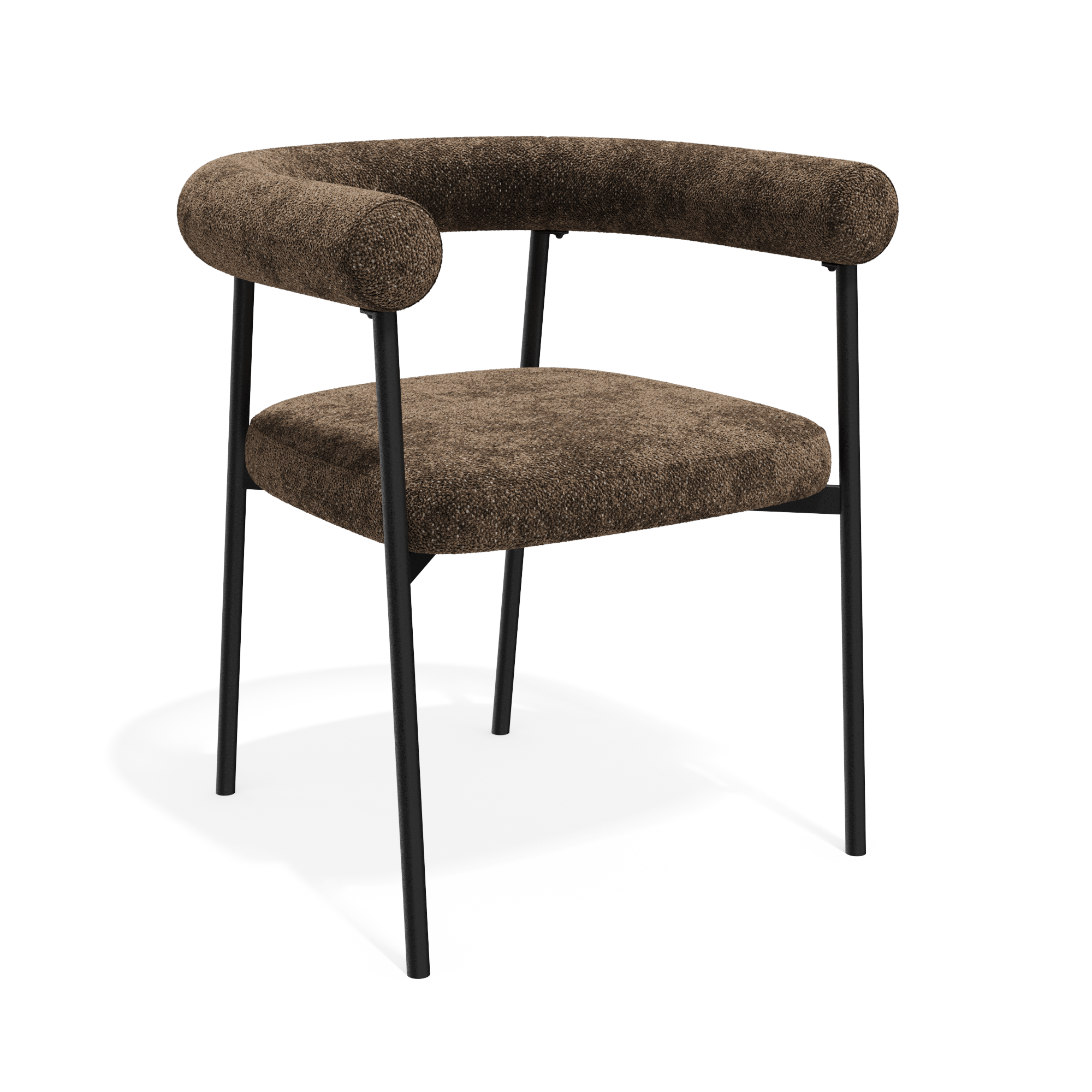 LOU lot de 2 chaises