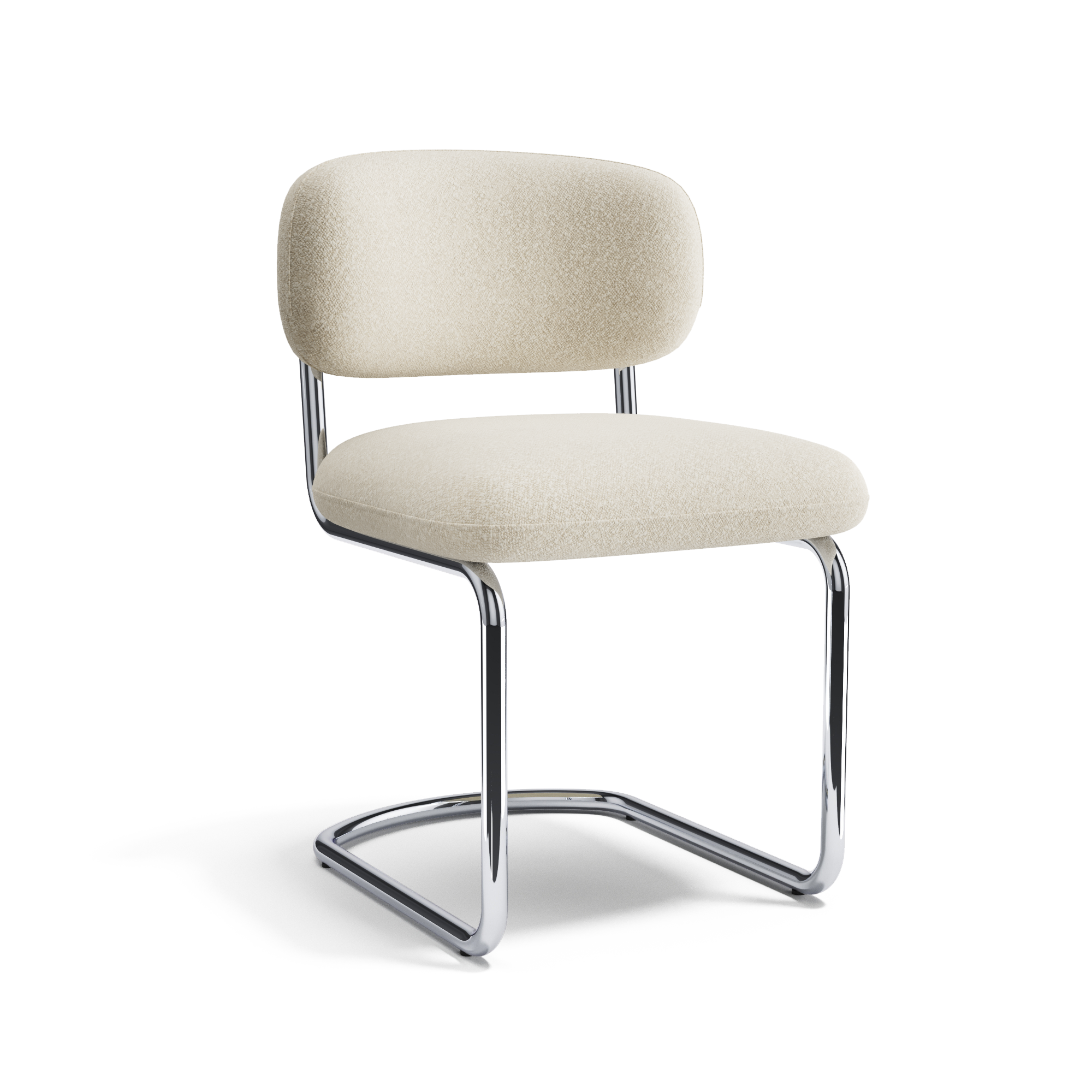 GIGI Lot de 2 chaises