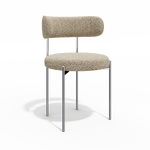 MUSE lot de 2 chaises