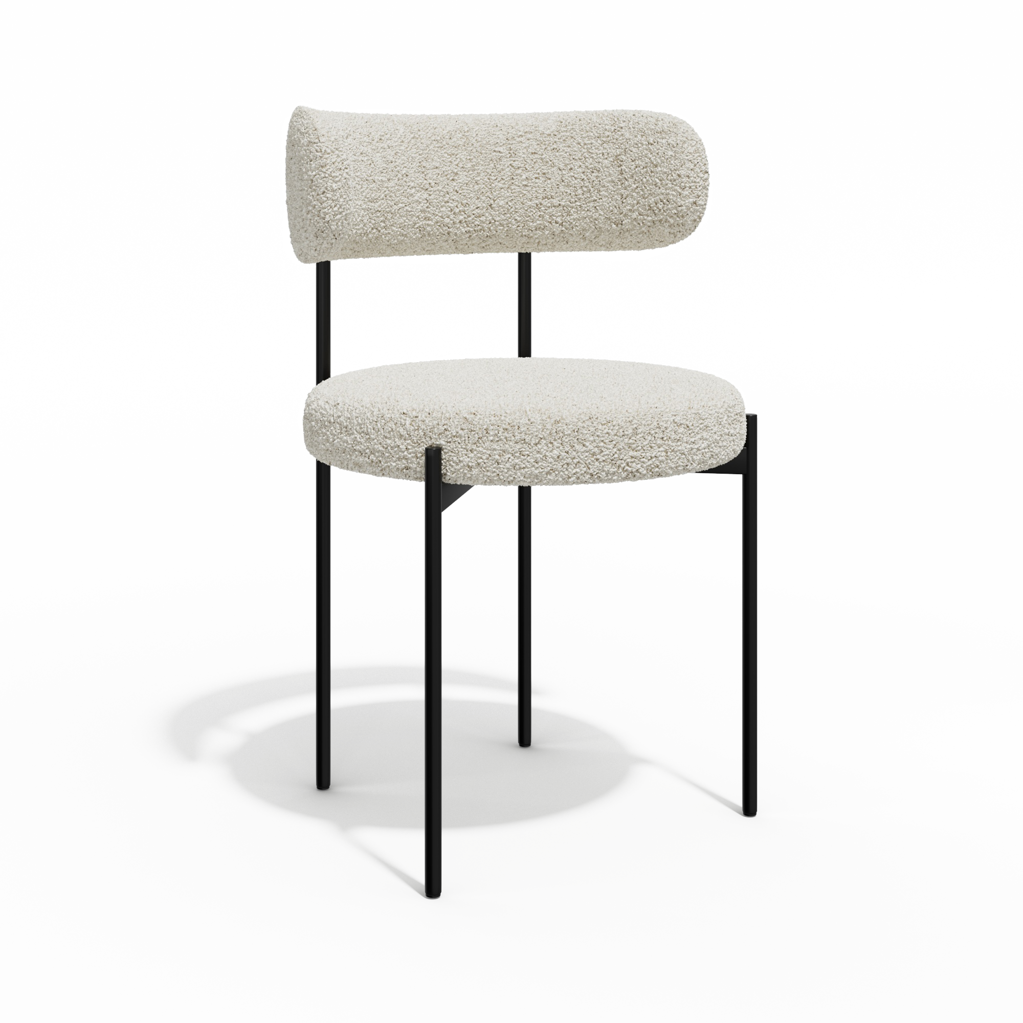 MUSE lot de 2 chaises