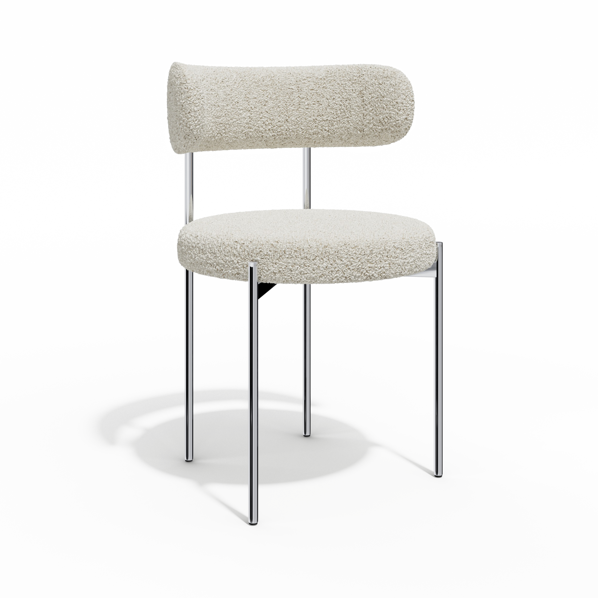 MUSE lot de 2 chaises