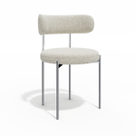 MUSE lot de 2 chaises