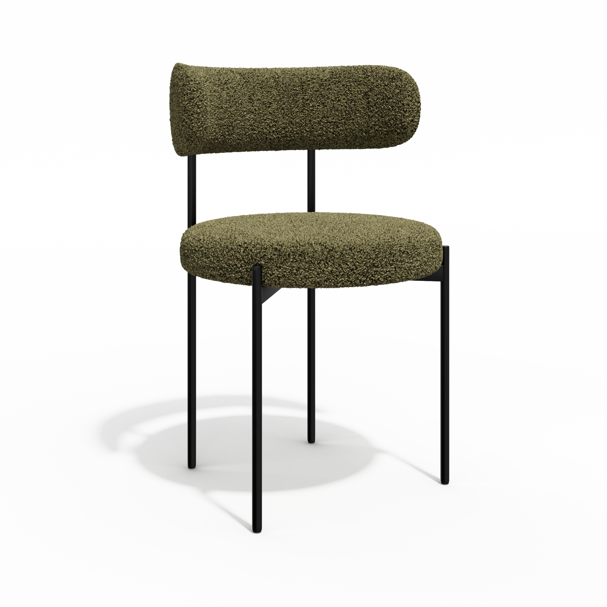 MUSE lot de 2 chaises