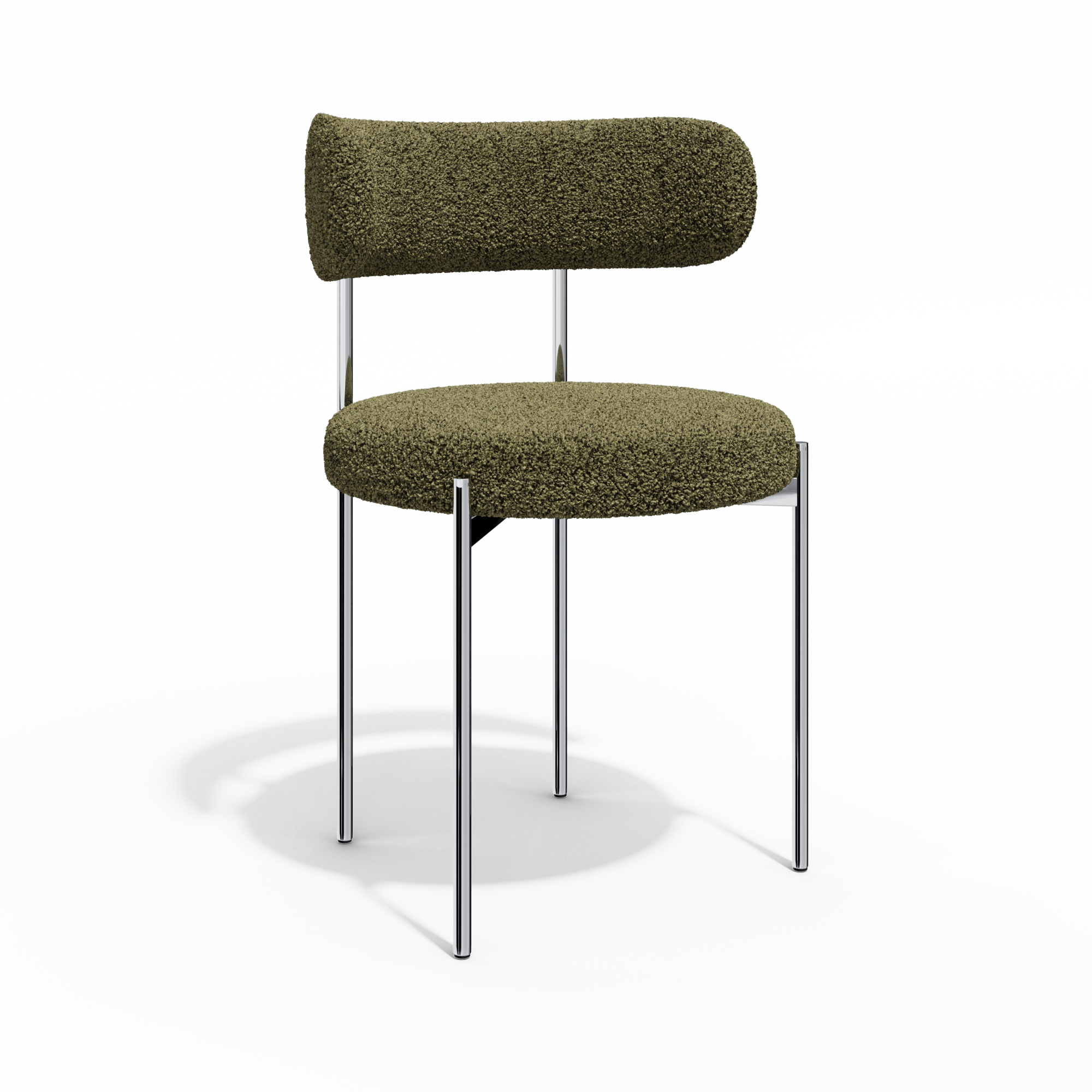 MUSE lot de 2 chaises