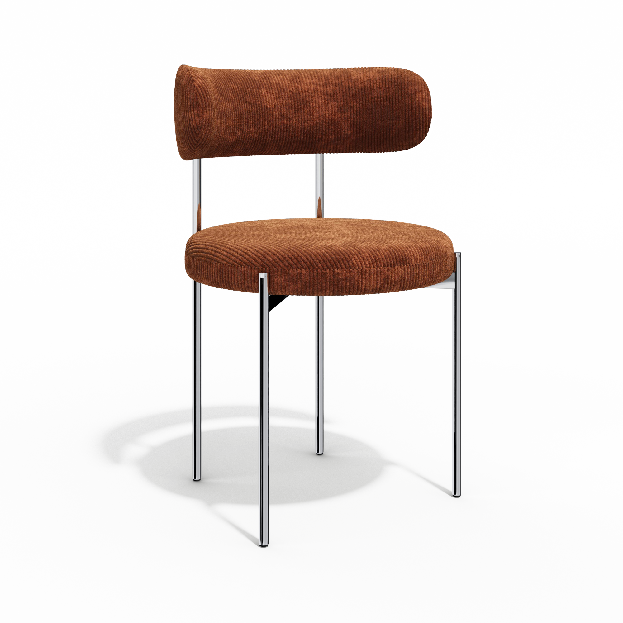 MUSE lot de 2 chaises