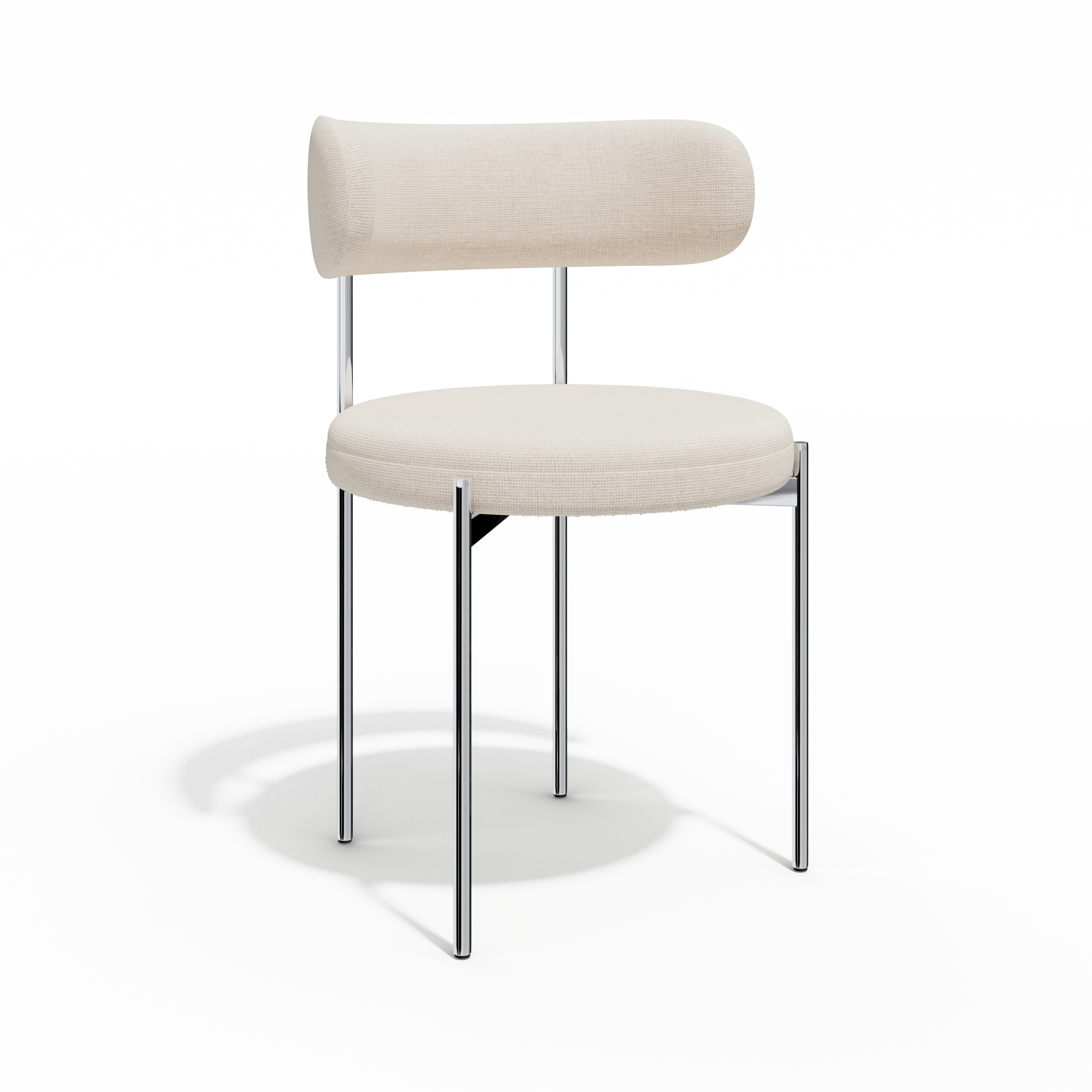 MUSE lot de 2 chaises