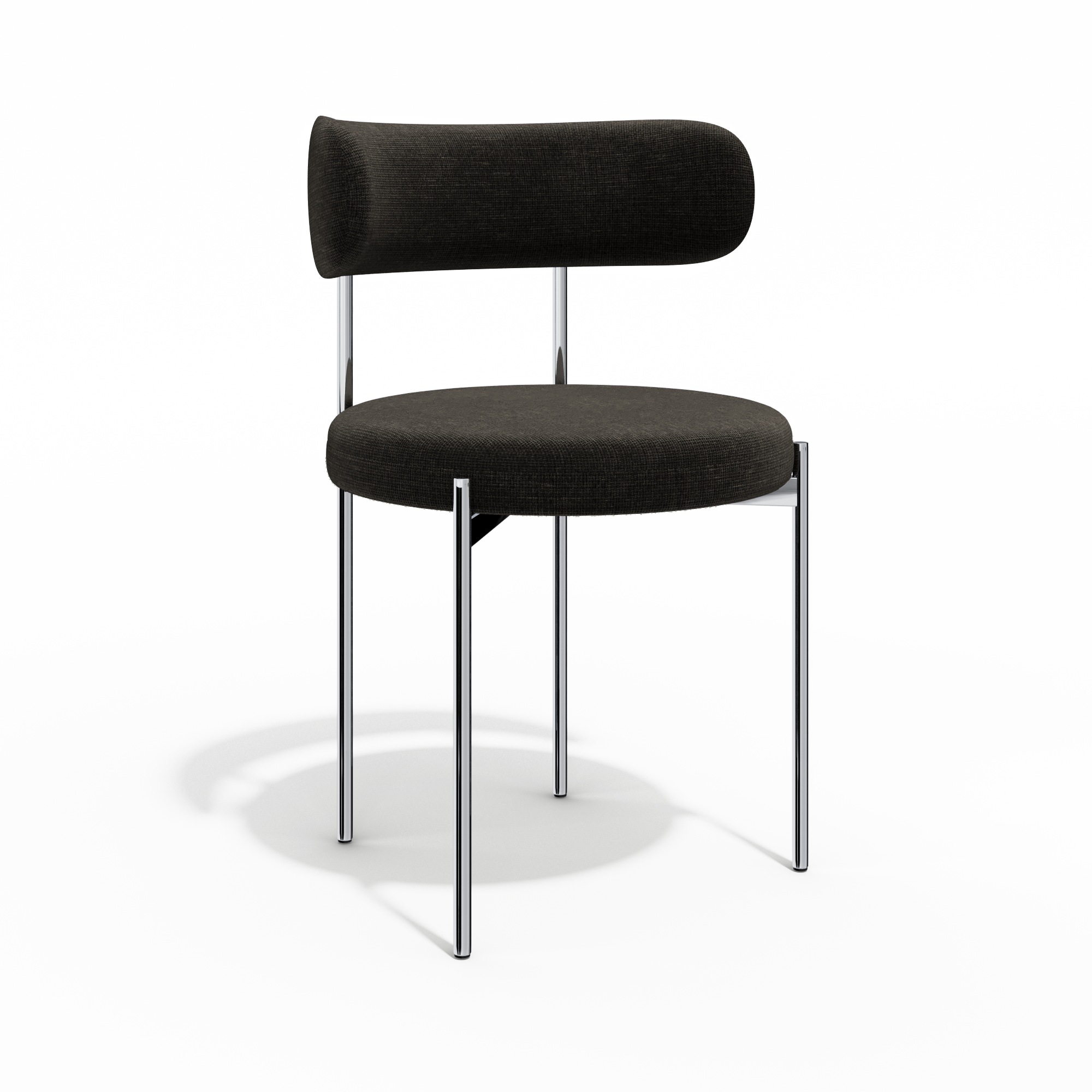 MUSE set of 2 chairs