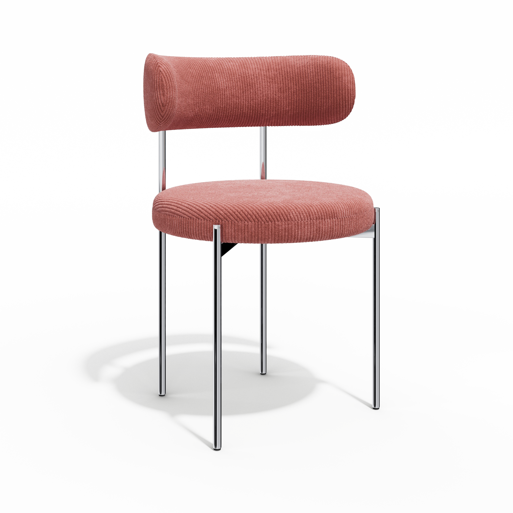 MUSE lot de 2 chaises