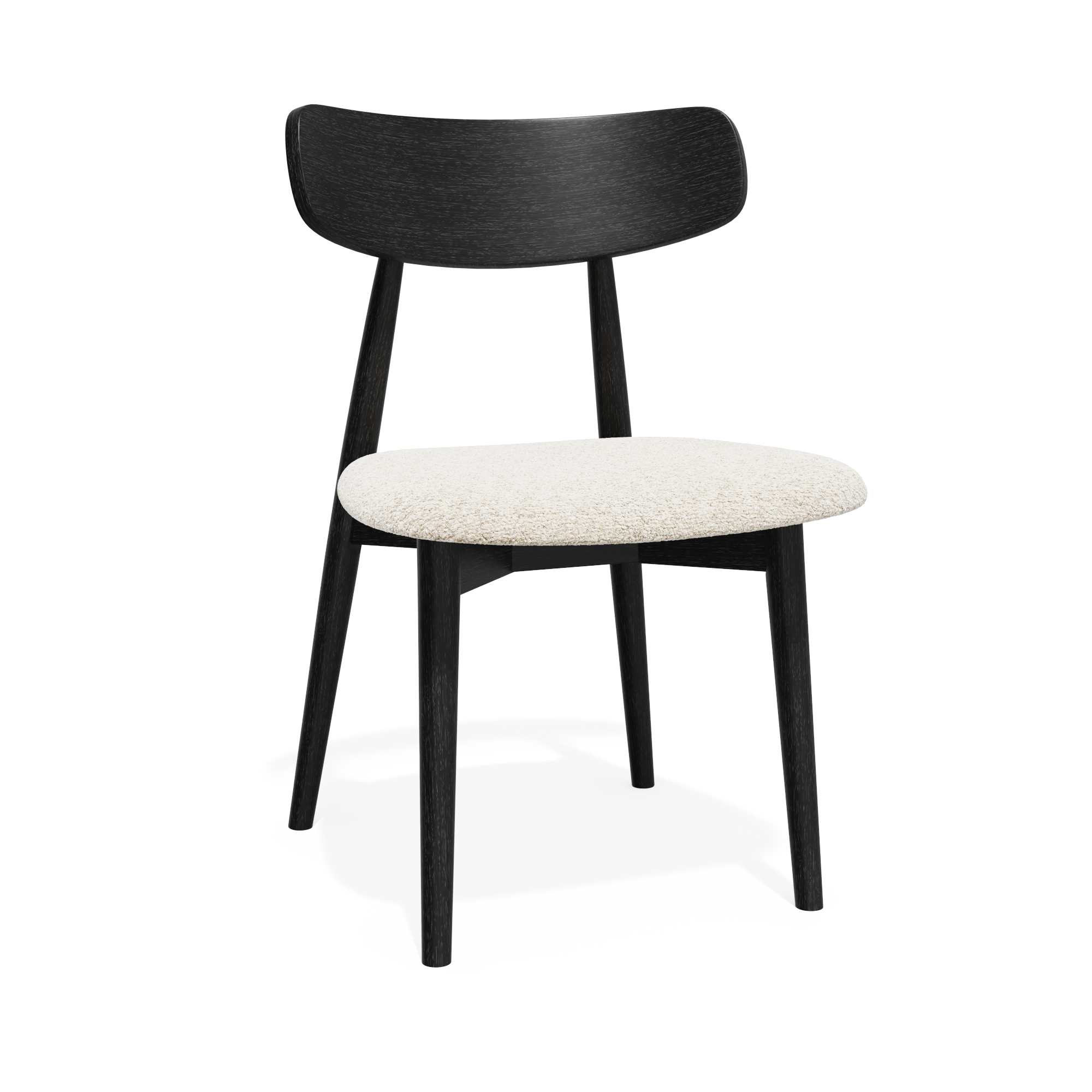 UGO lot de 2 chaises