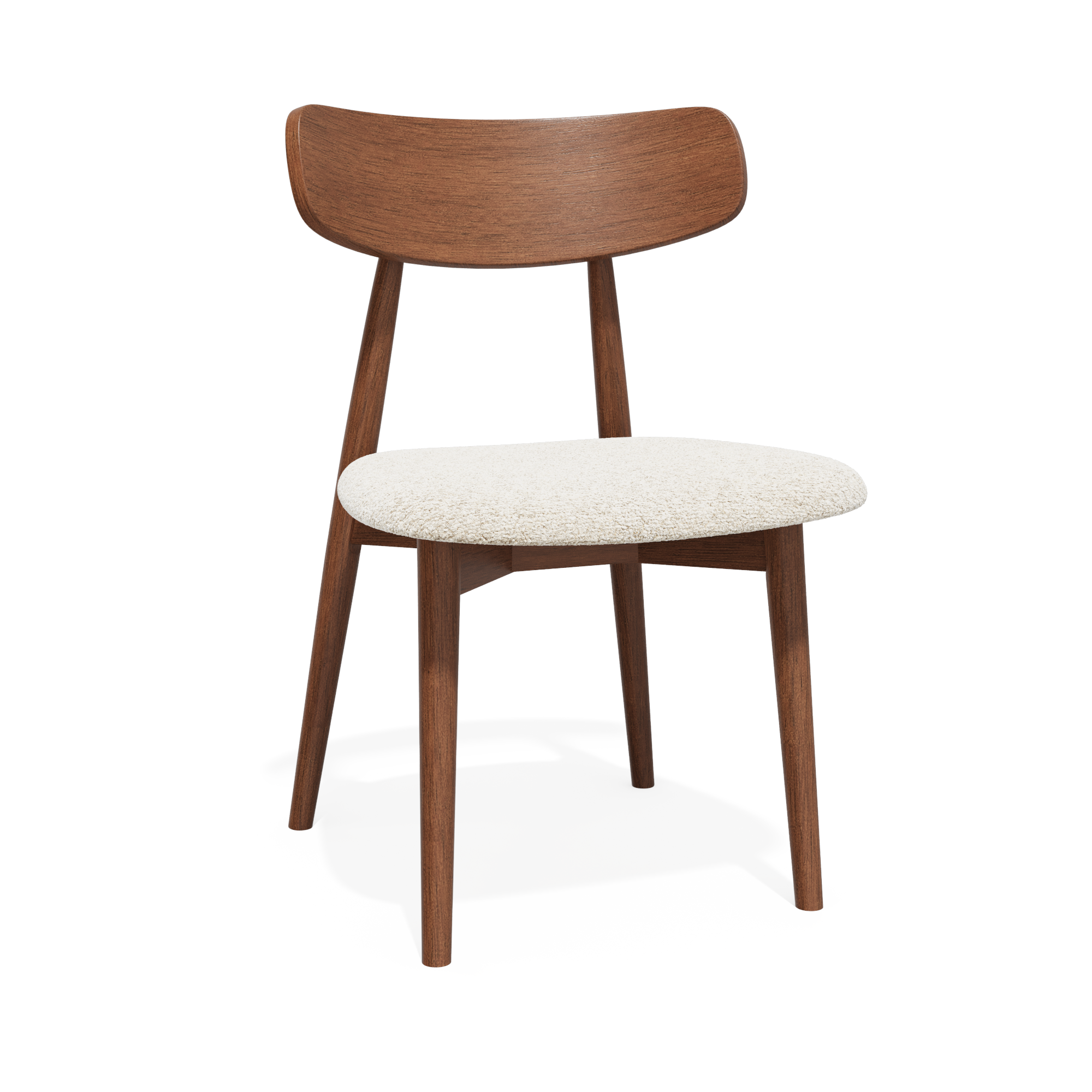 UGO lot de 2 chaises