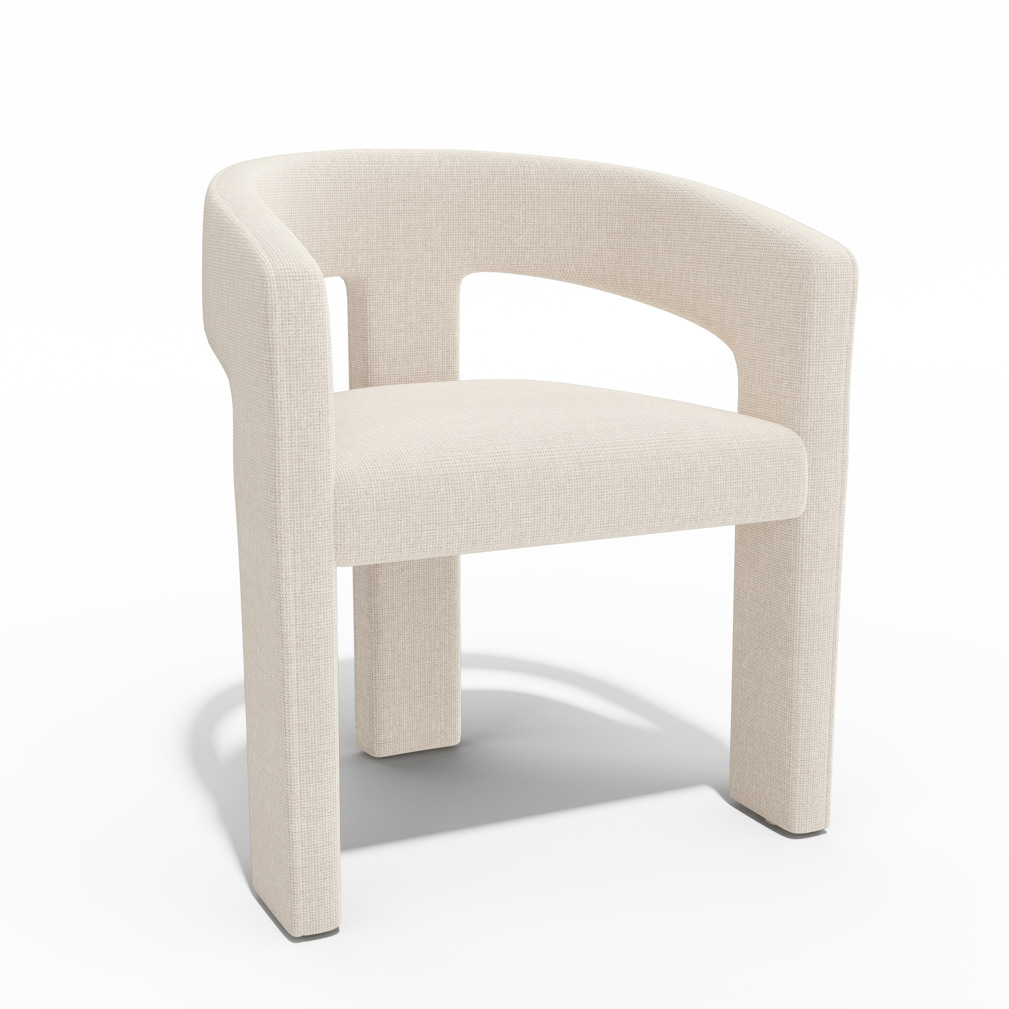 SARAH fauteuils de salle à manger