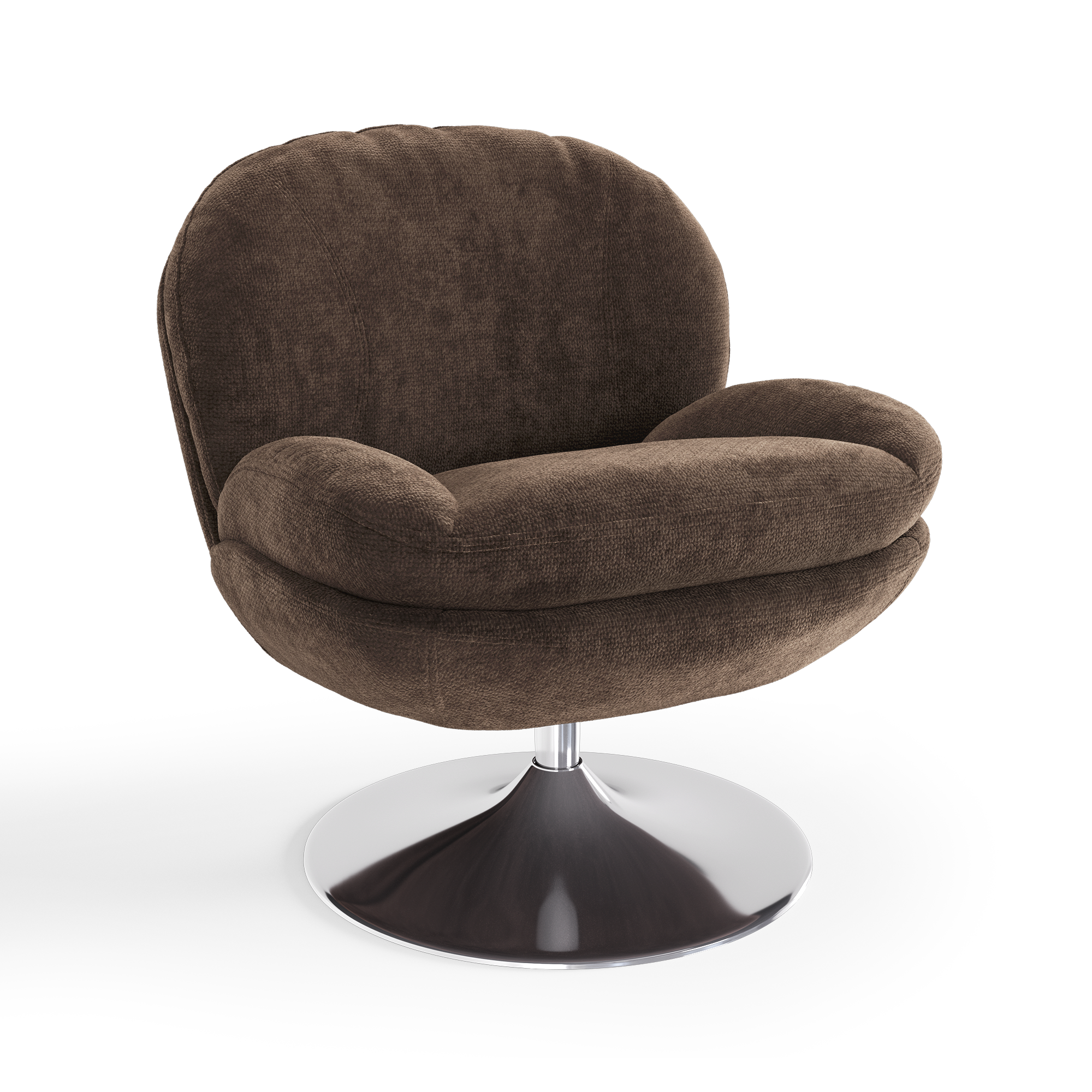 ASPEN fauteuil pivotant
