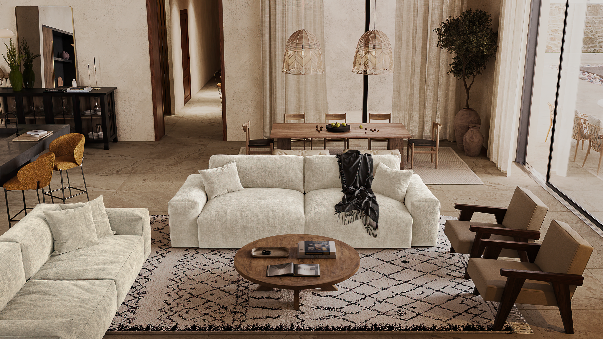 Premium Interiors
