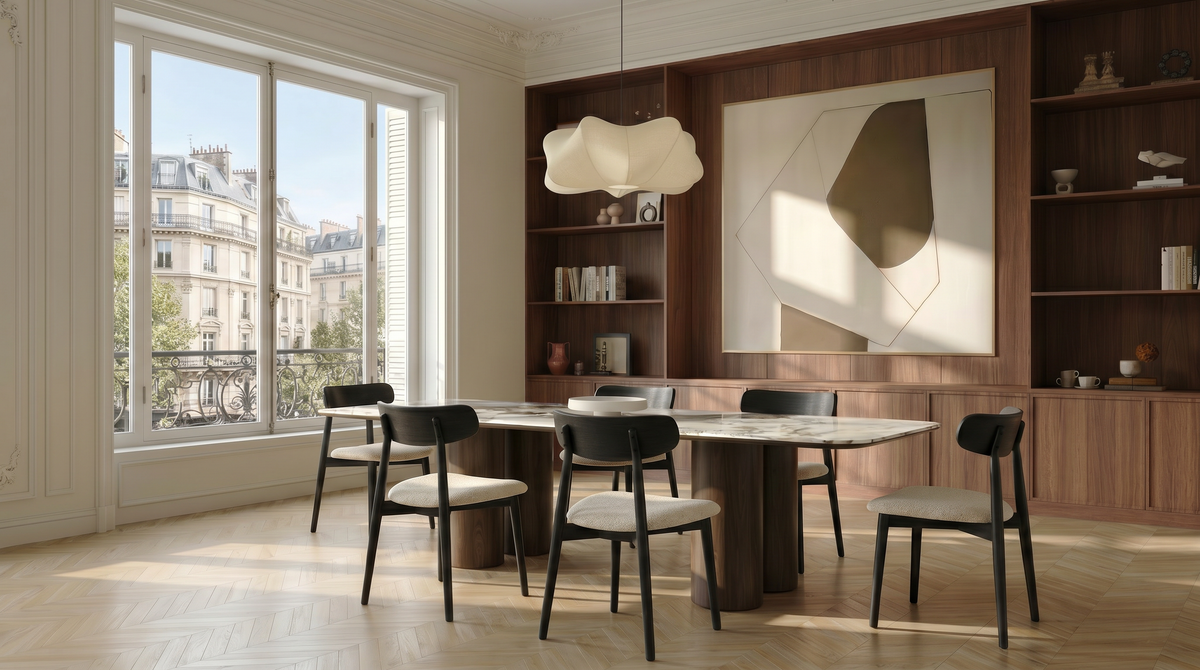 Premium Interiors