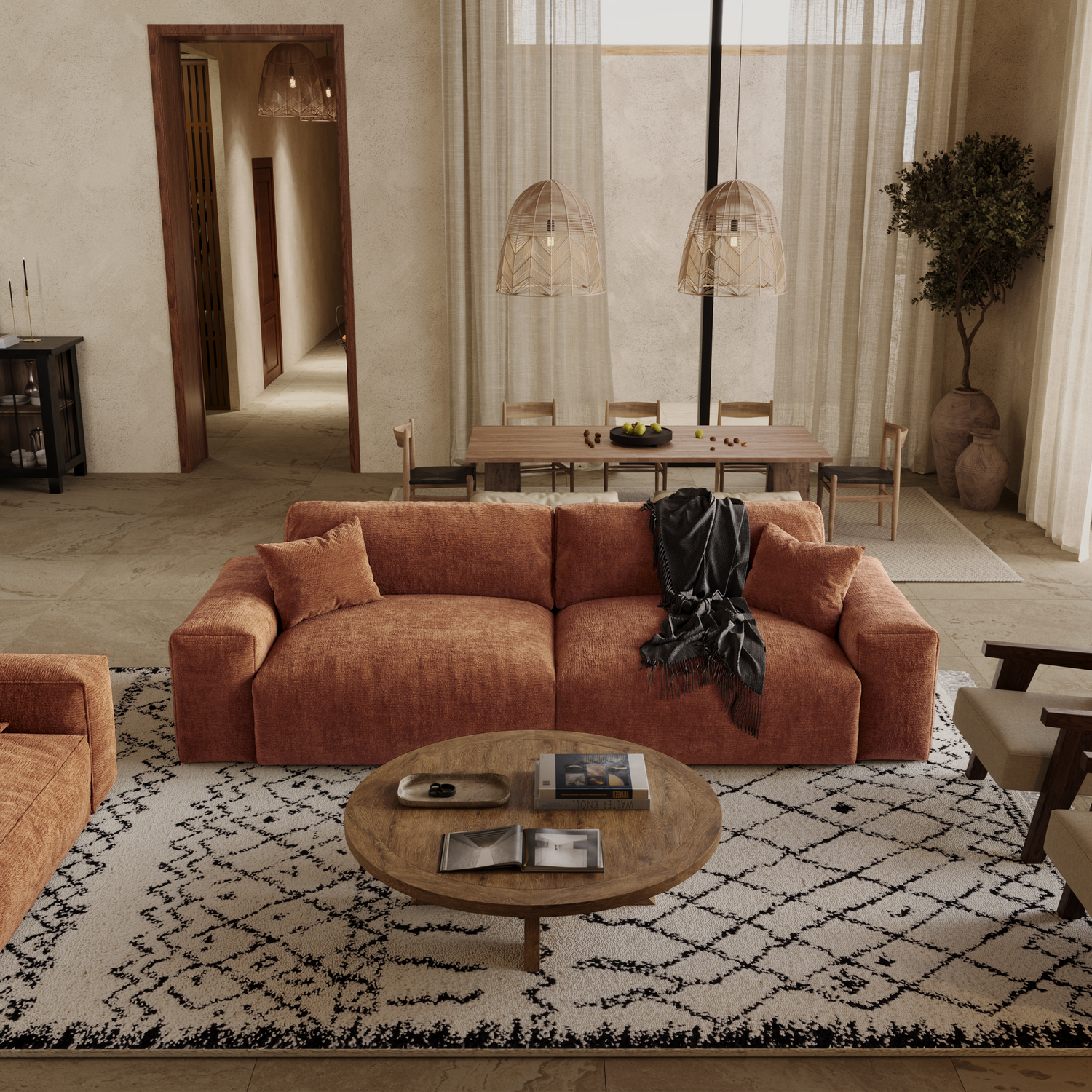 Premium Interiors