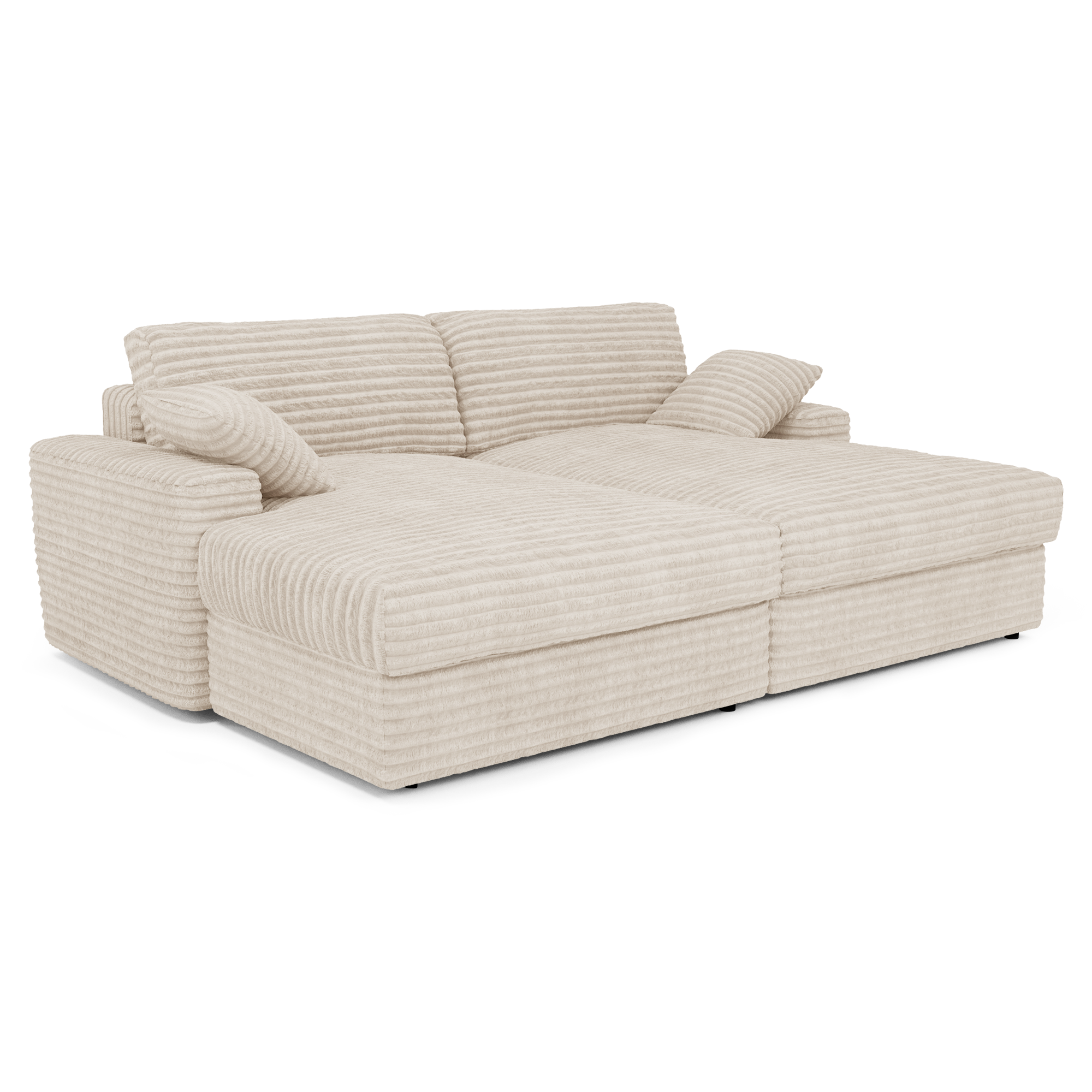 PLUM modulable 4 places