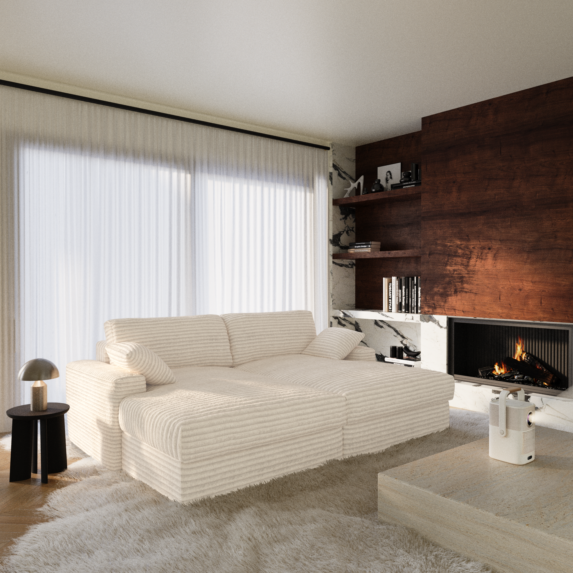 Premium Interiors