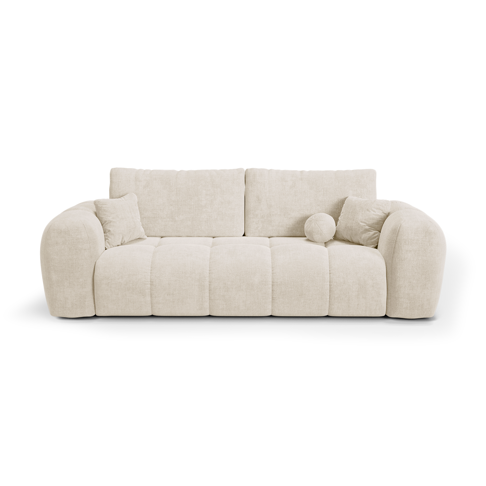 SKY 4 places convertible