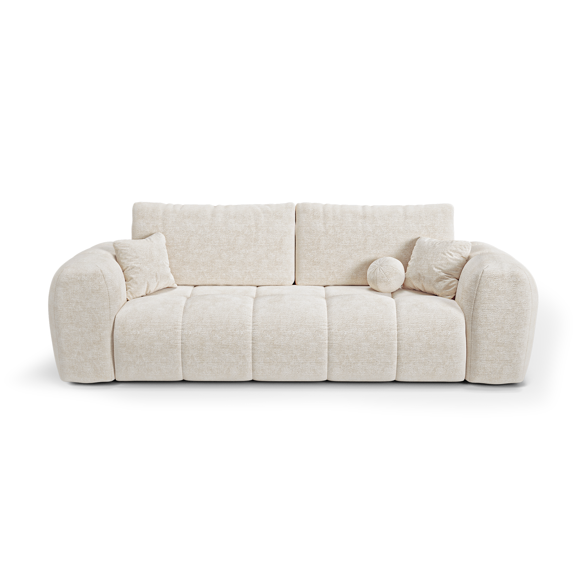 SKY 4 places convertible