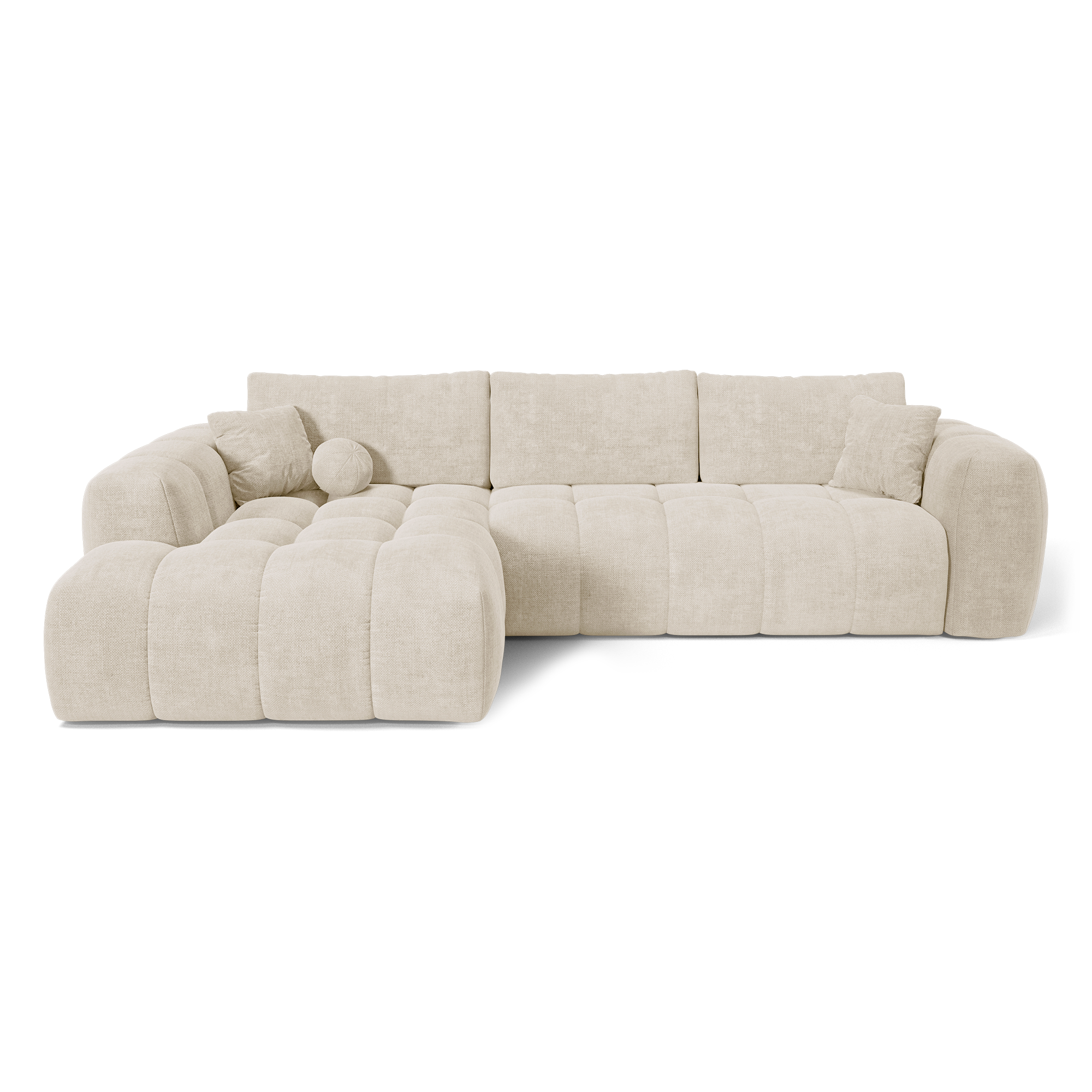 SKY angle gauche convertible