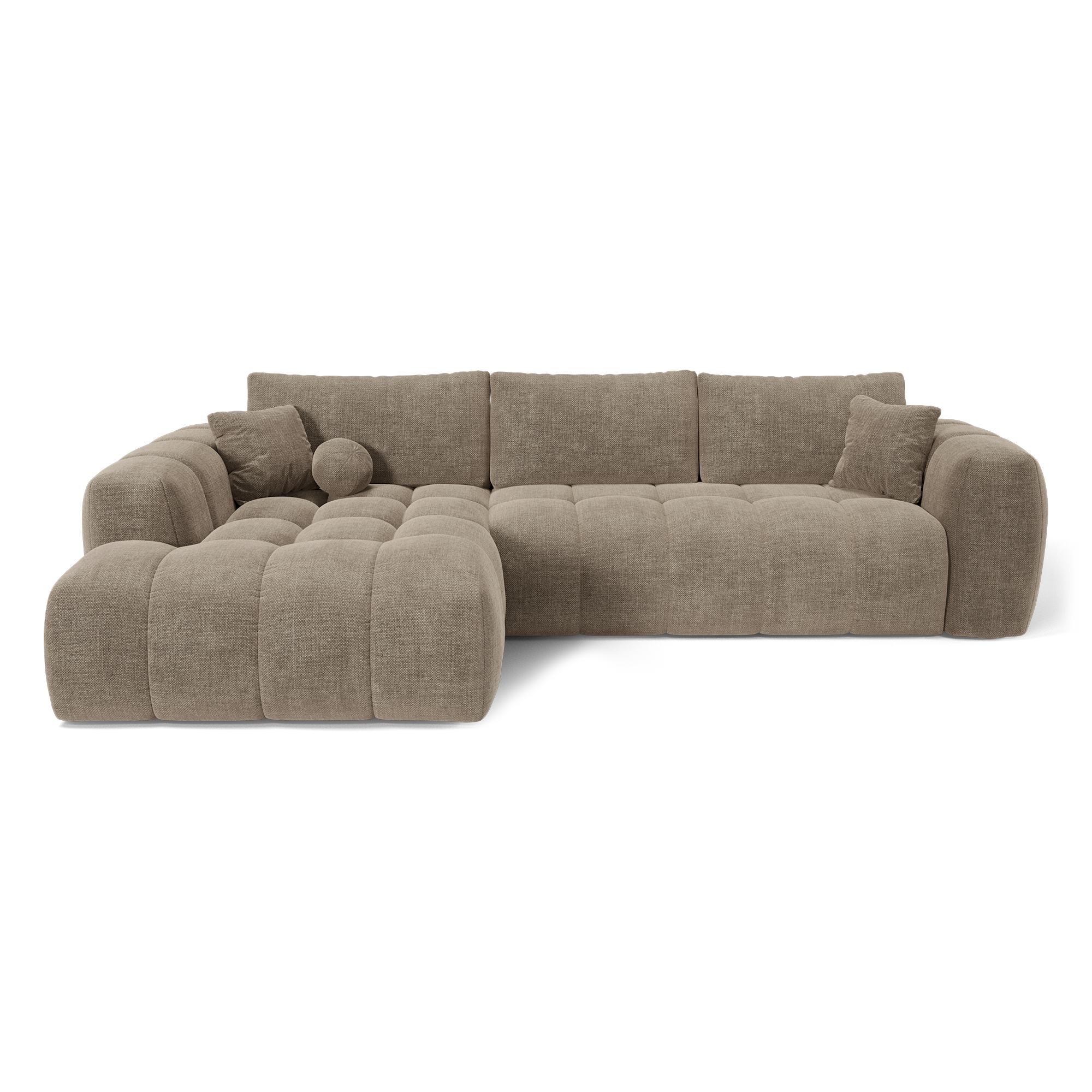 SKY left-hand convertible