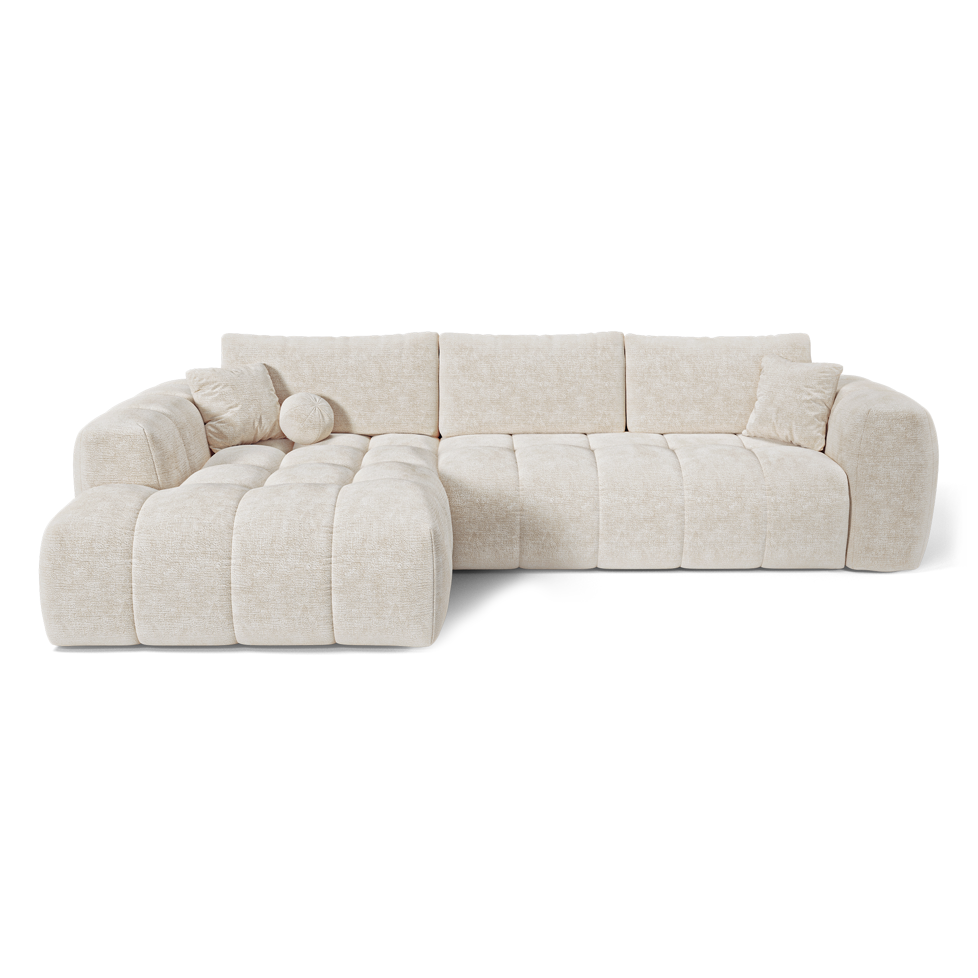 SKY angle gauche convertible