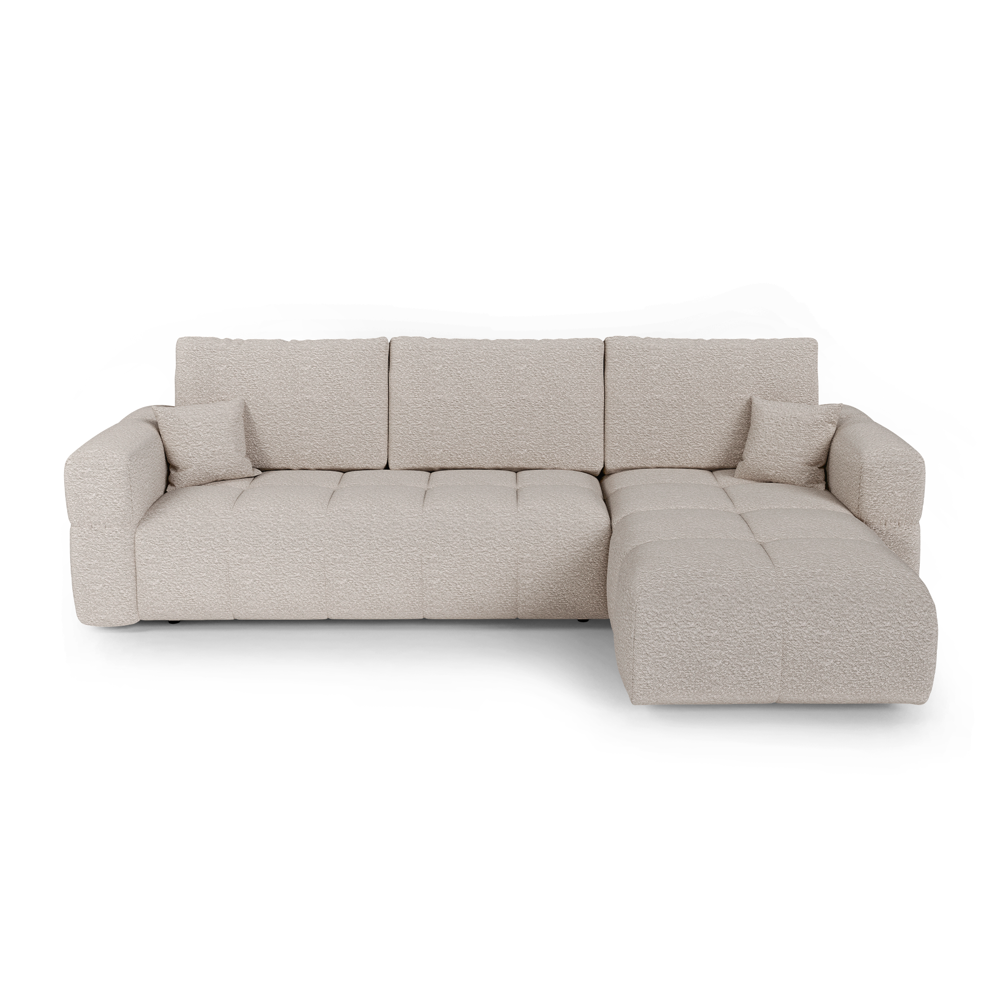 VIBE angle droit convertible