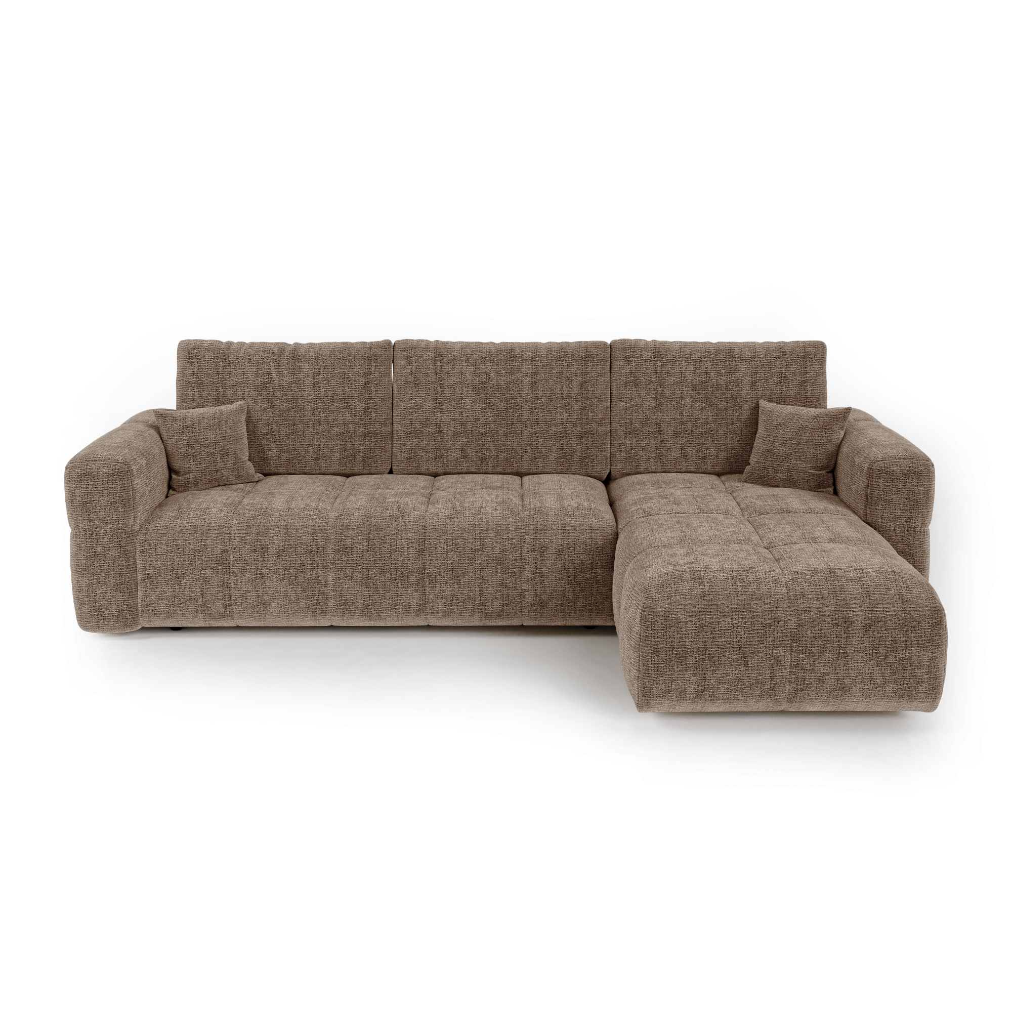 VIBE angle droit convertible