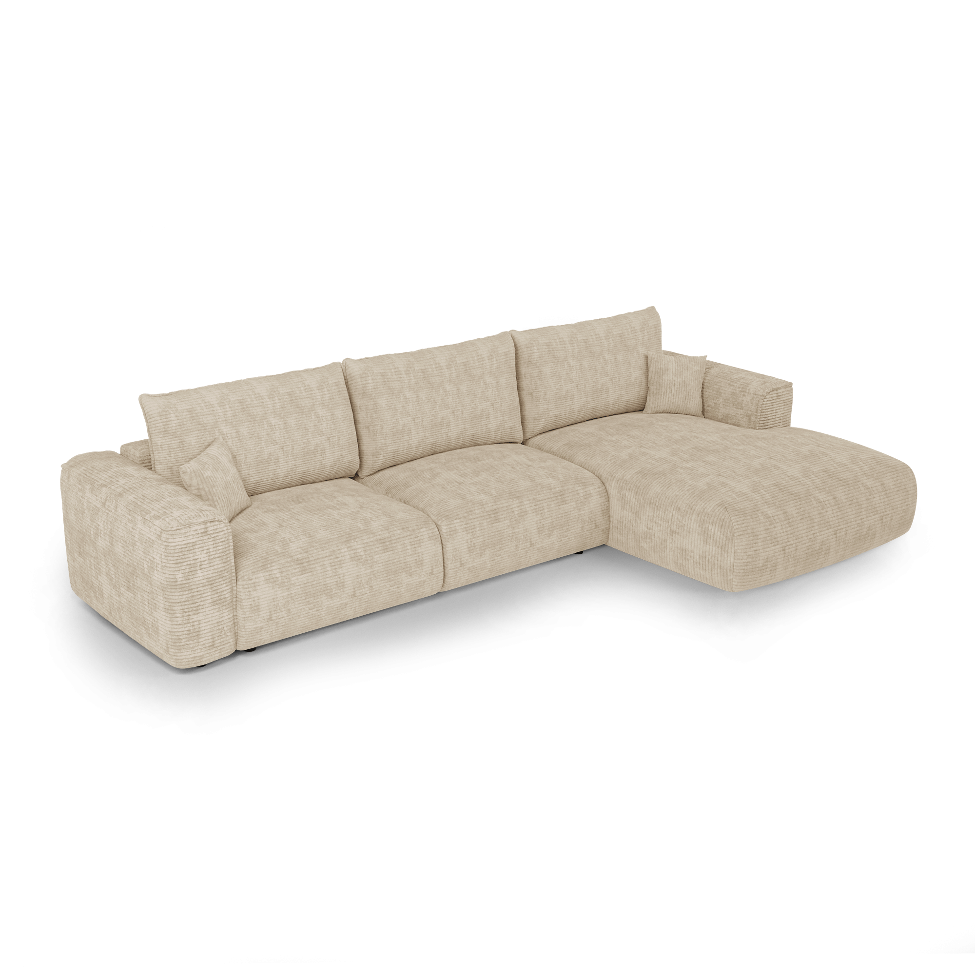 COMO angle droit convertible express