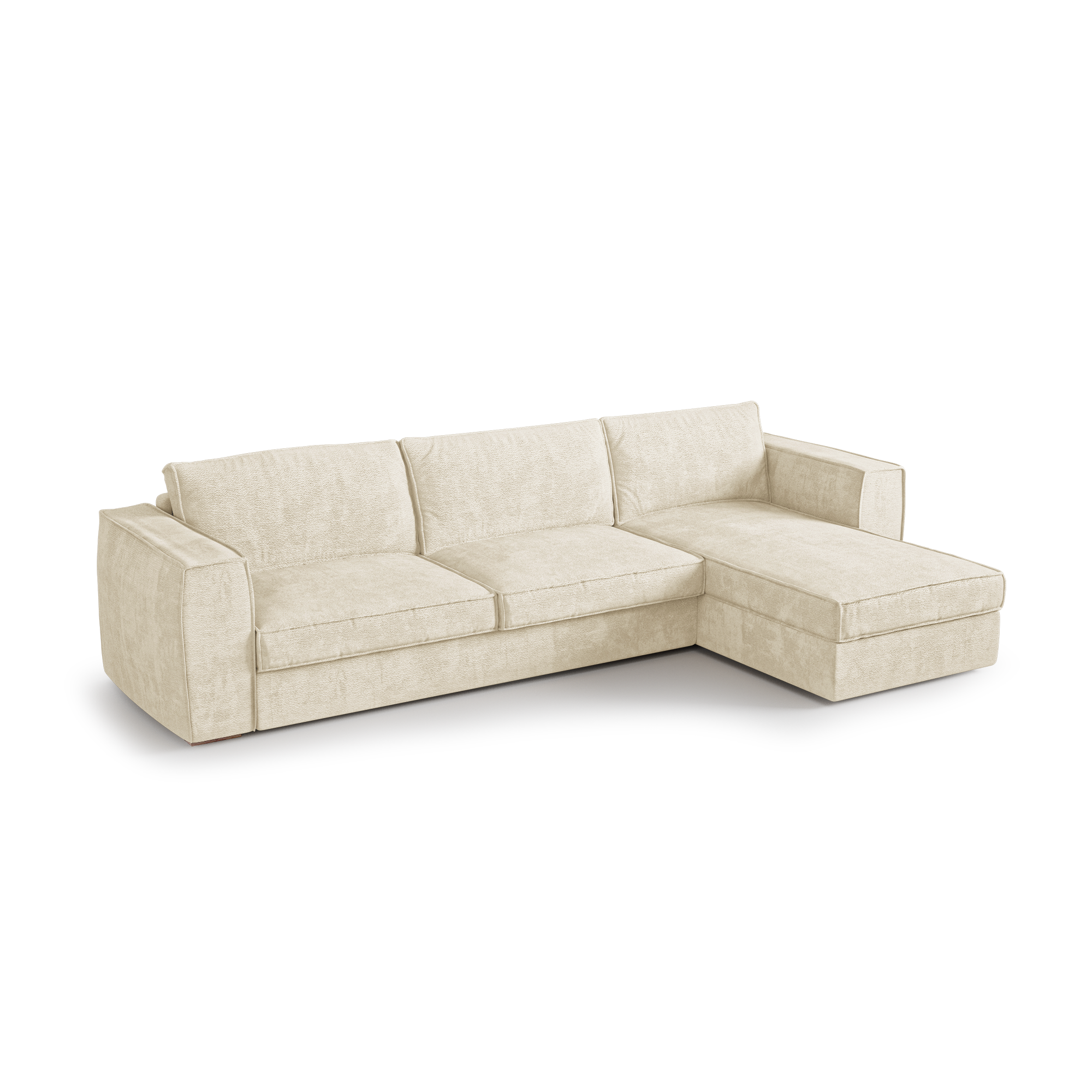 MIKA angle droit convertible
