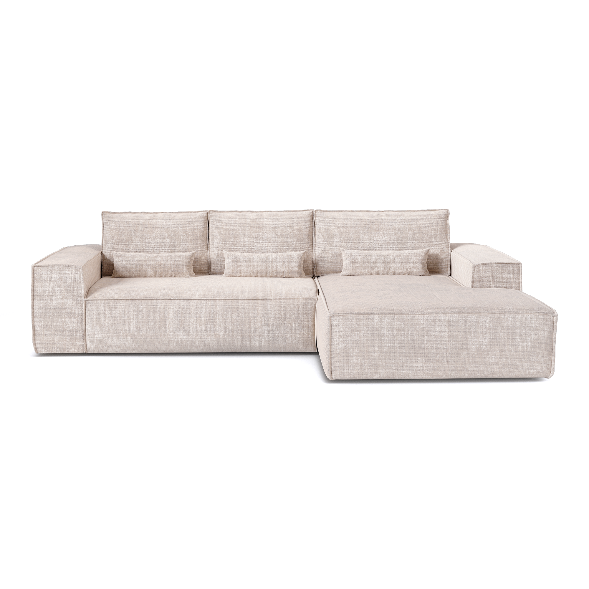 JUNE angle droit convertible express