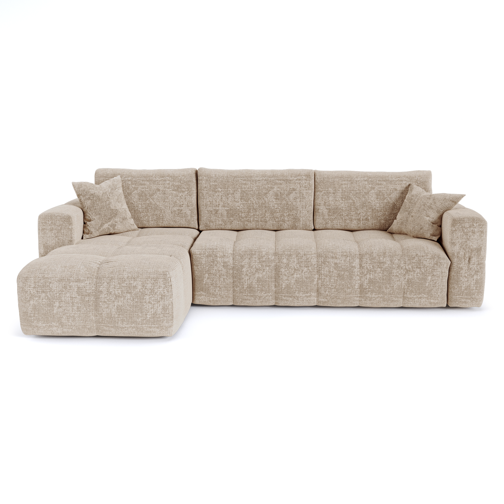 VIBE angle gauche convertible express