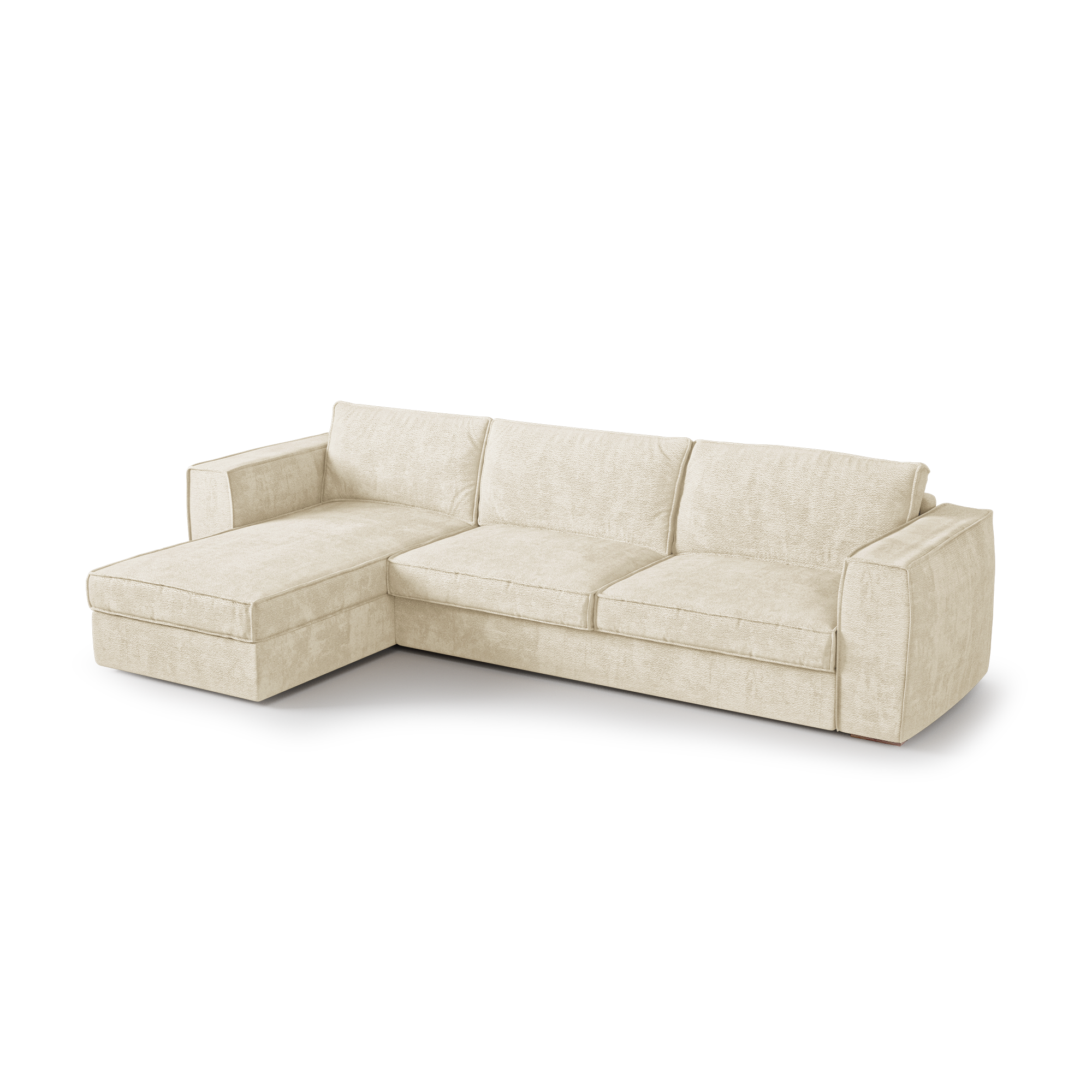 MIKA angle gauche convertible