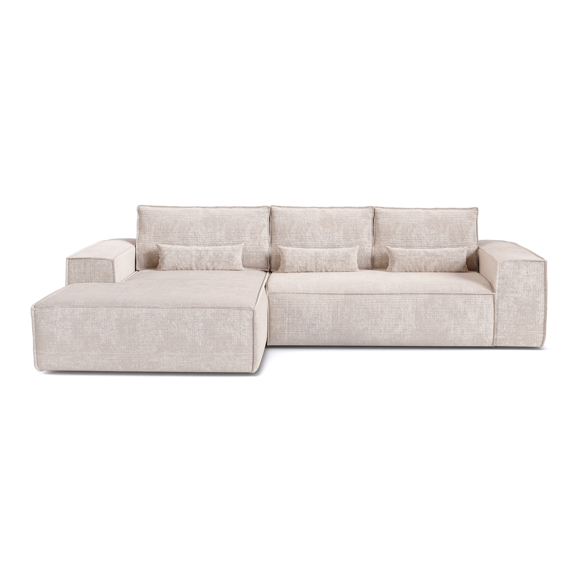 JUNE angle gauche convertible express