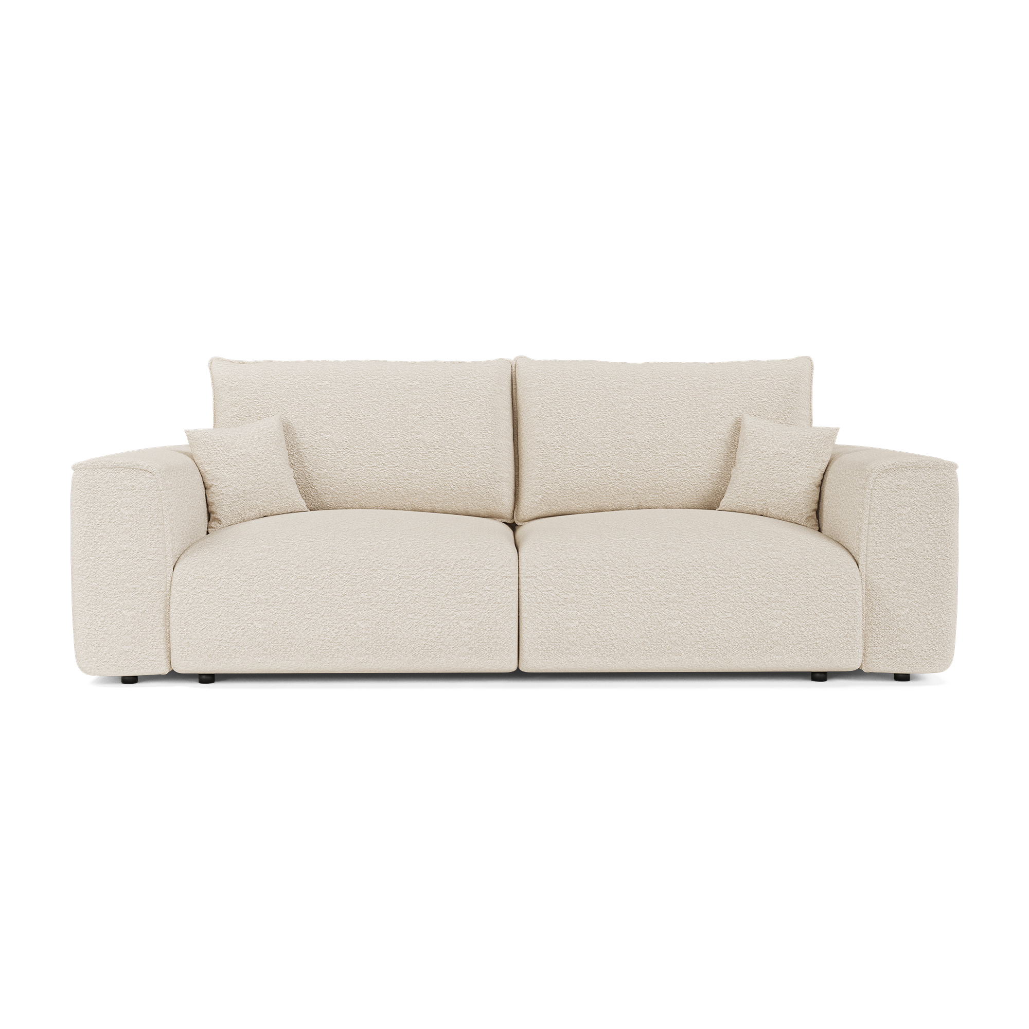 COMO convertible express 160cm