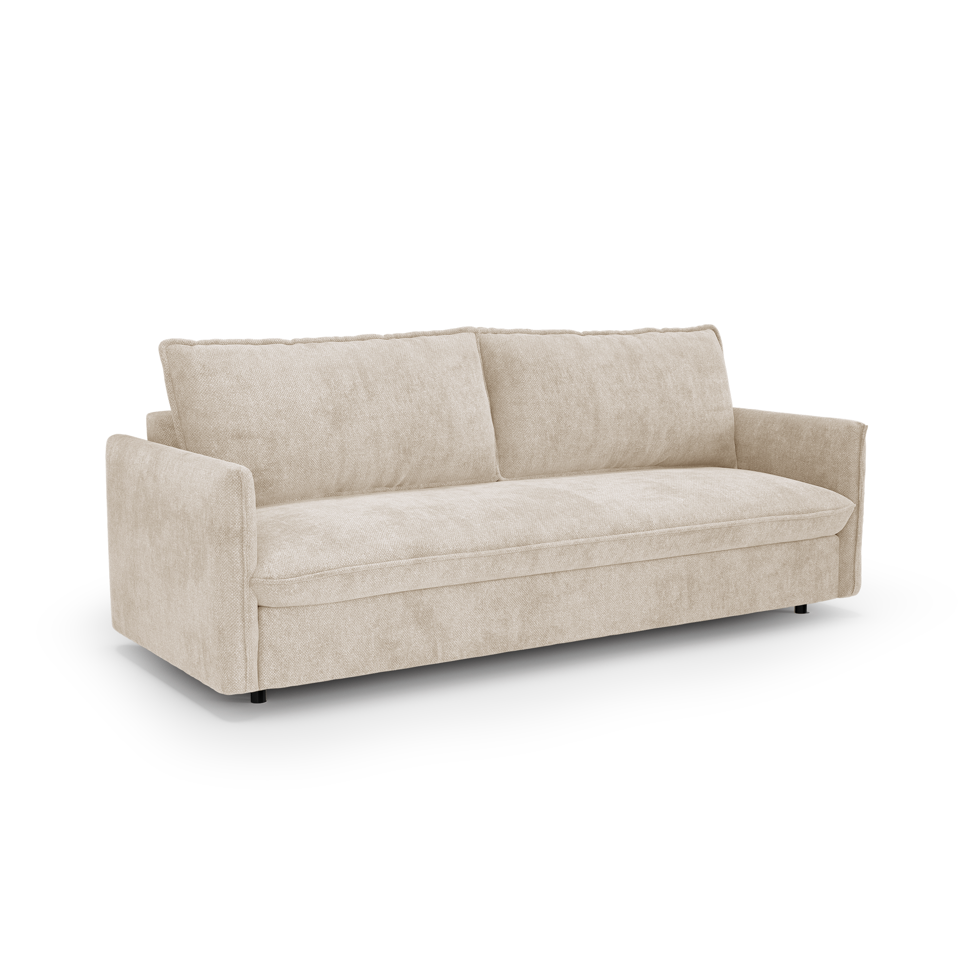 AVA convertible 3 places