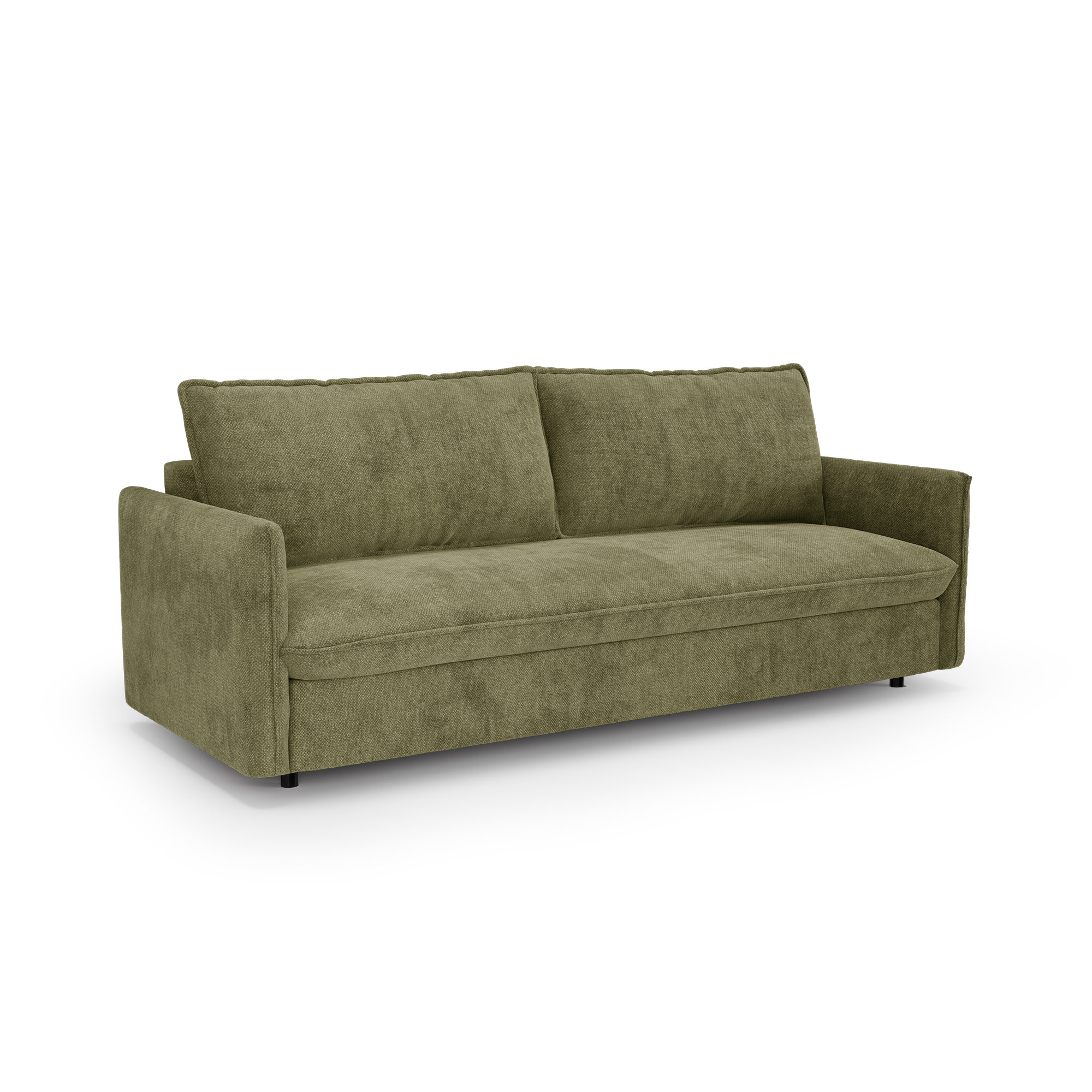 AVA convertible 3 places